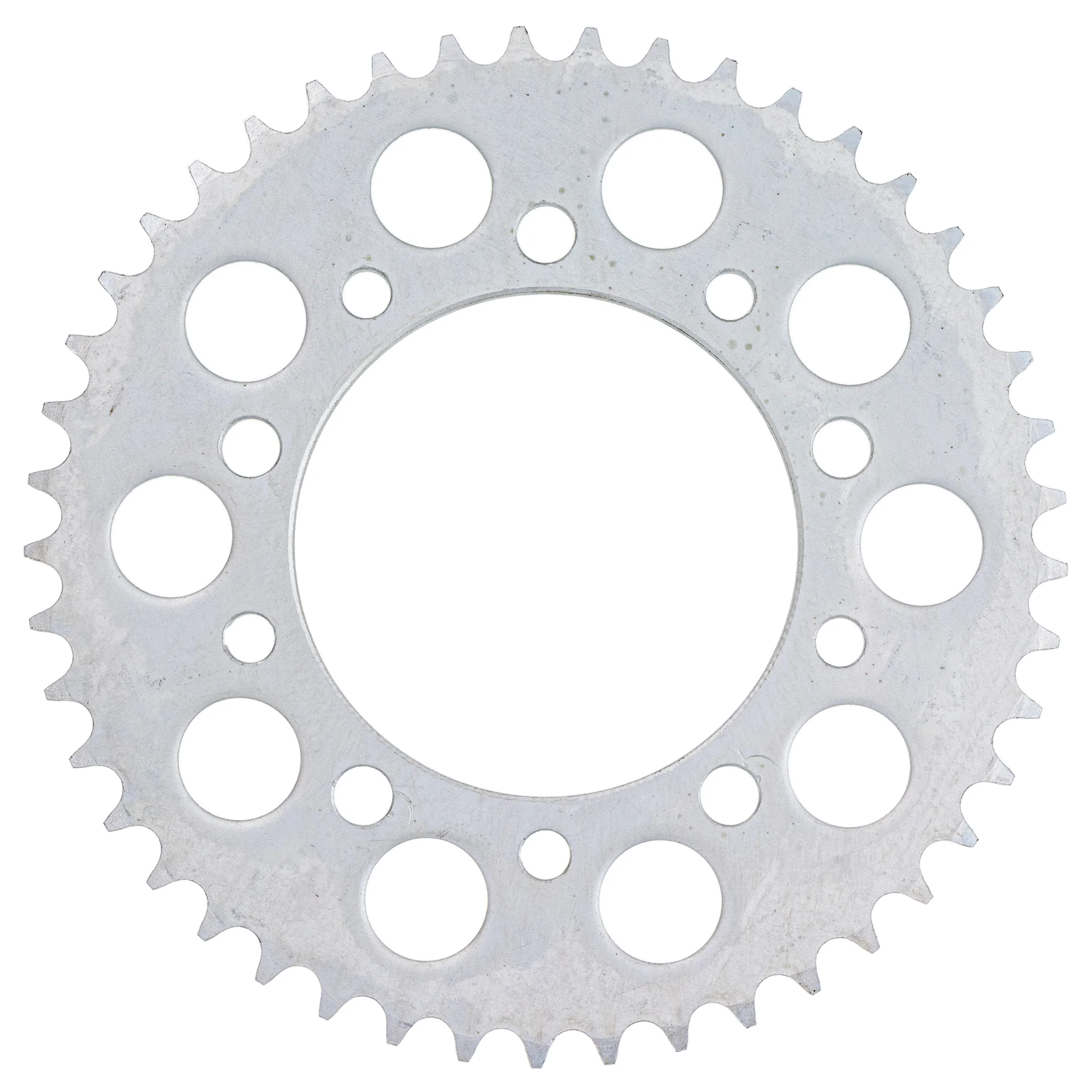 Rear Drive Sprocket For Honda 41201-MBW-670 - Image 4