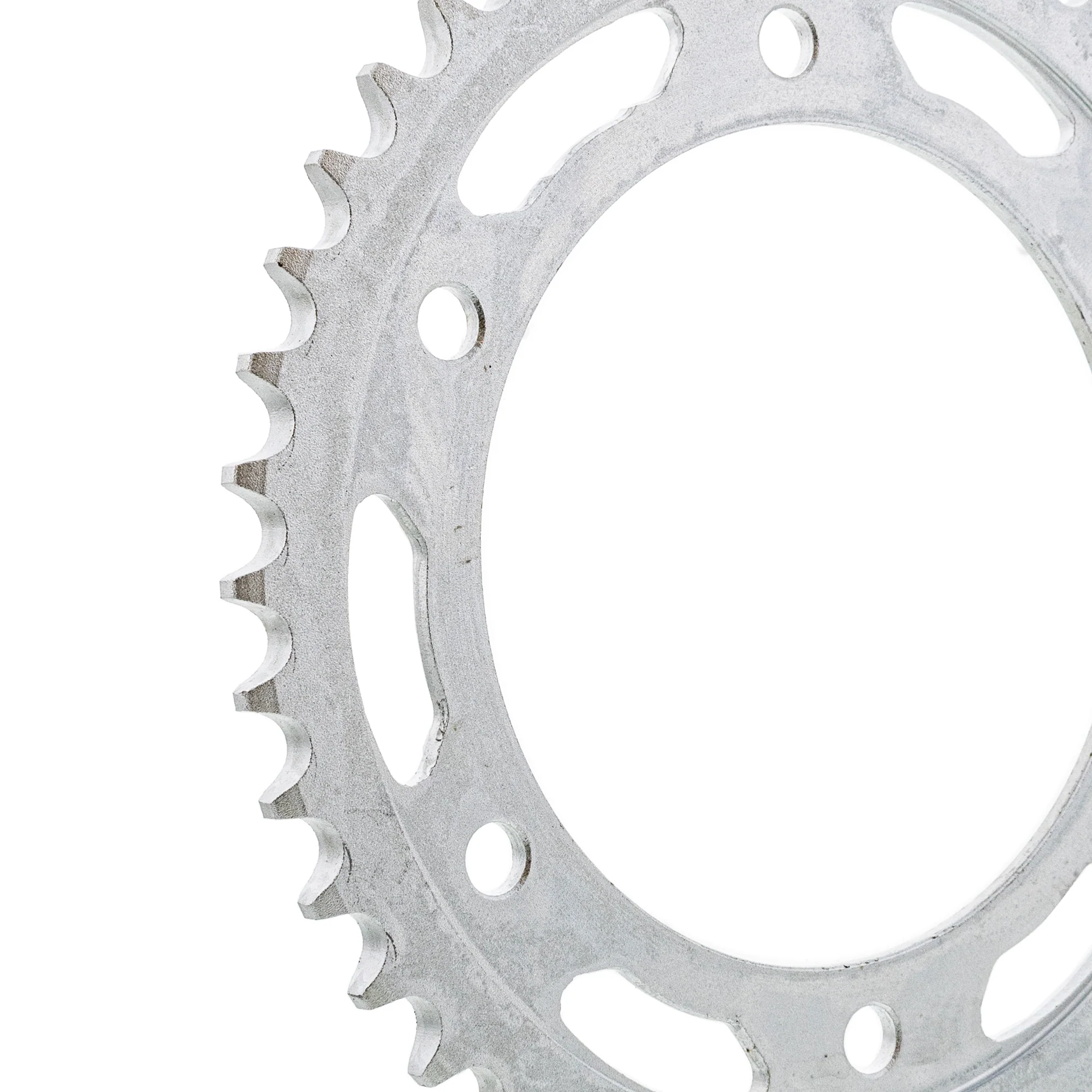 Rear Drive Sprocket For Honda 41201-MEE-A00 41201-MBW-J20 - Image 5