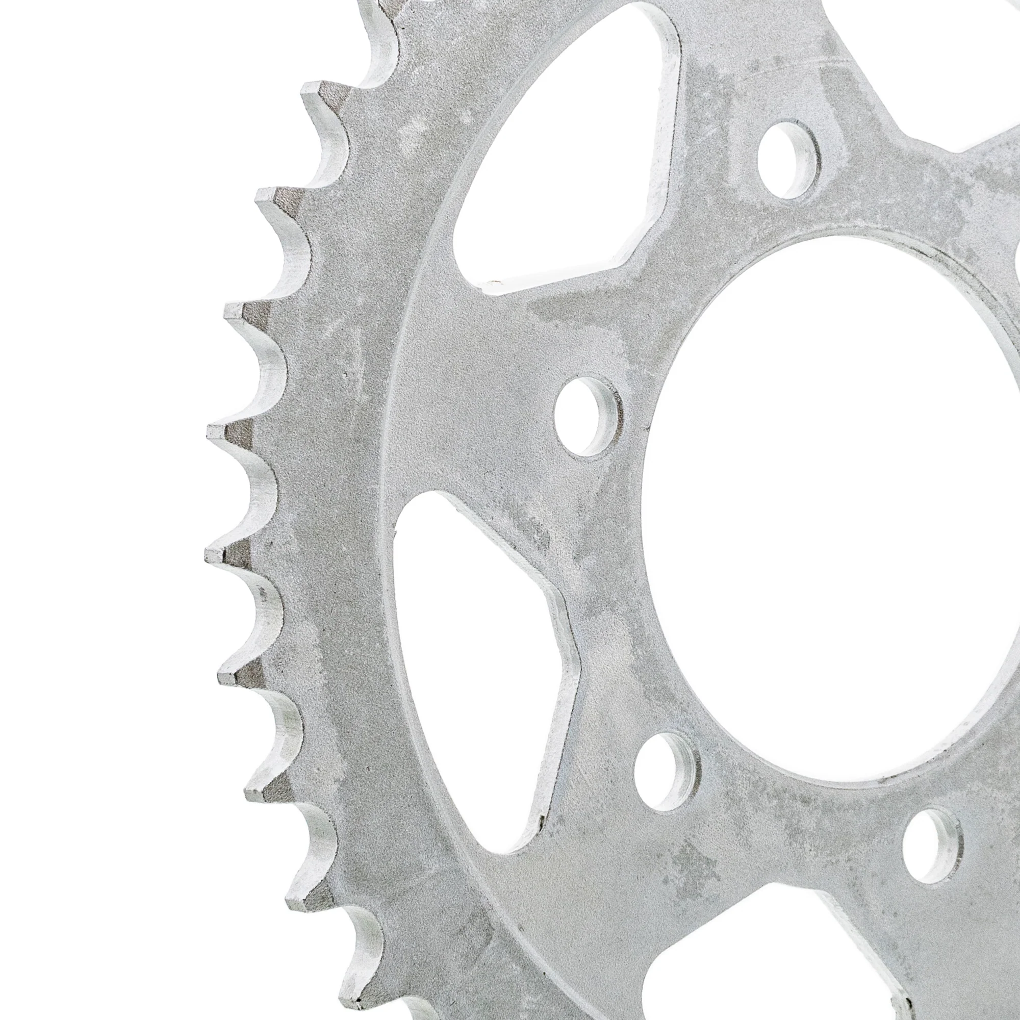 Tooth Rear Drive Sprocket For Kawasaki 42041-1467 - Image 5