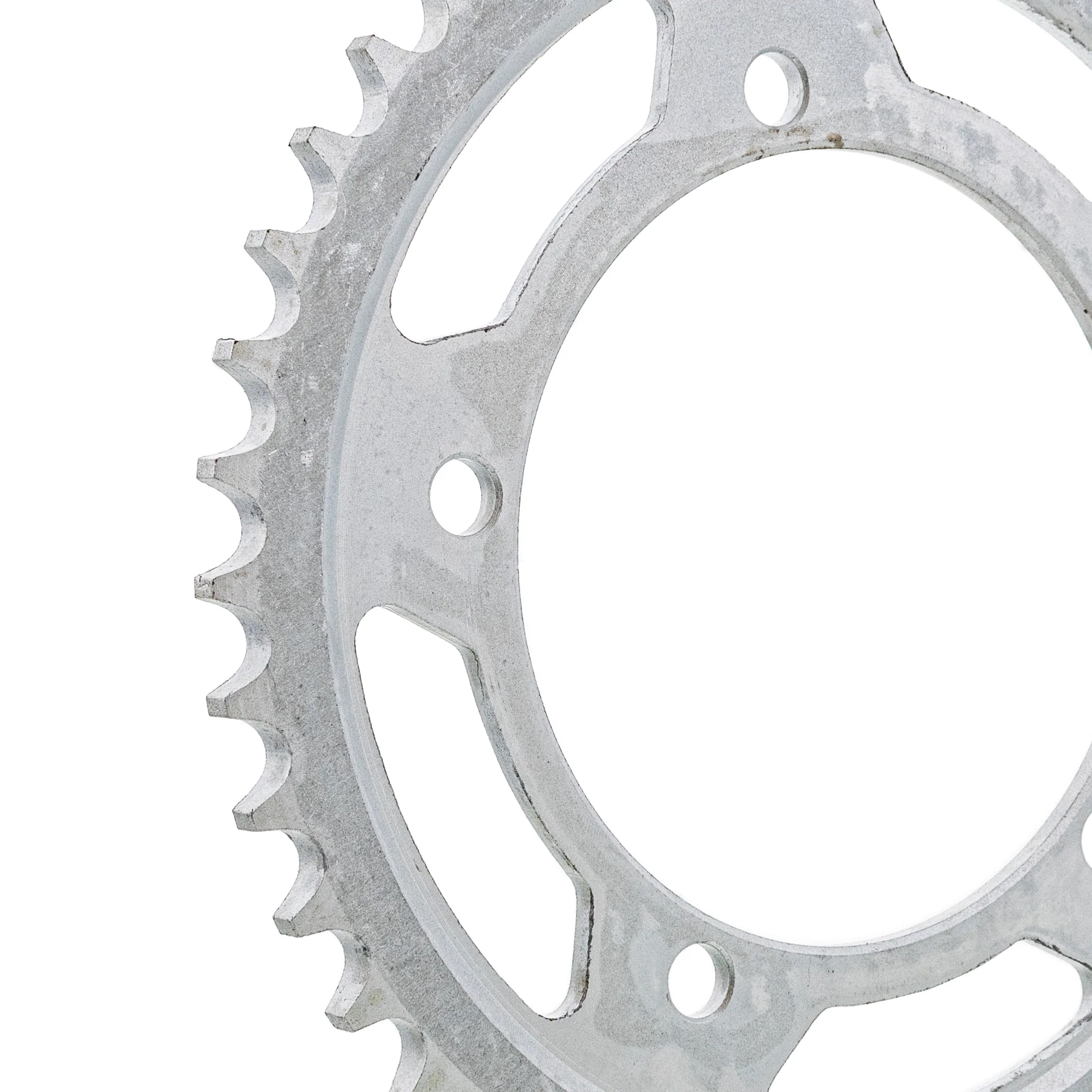 Rear Drive Sprocket For Suzuki Triumph 64511-35F50-A05 64511-35F50 - Image 5