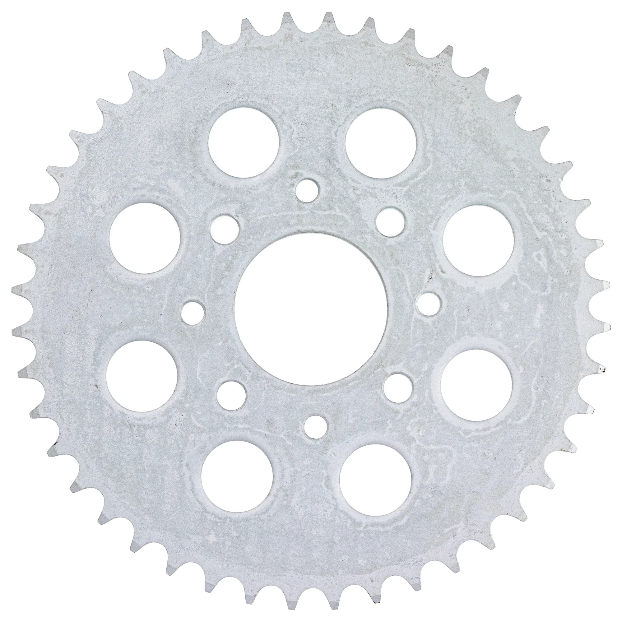 520 Pitch 44 Tooth Rear Drive Sprocket for Honda XL125V Varadero