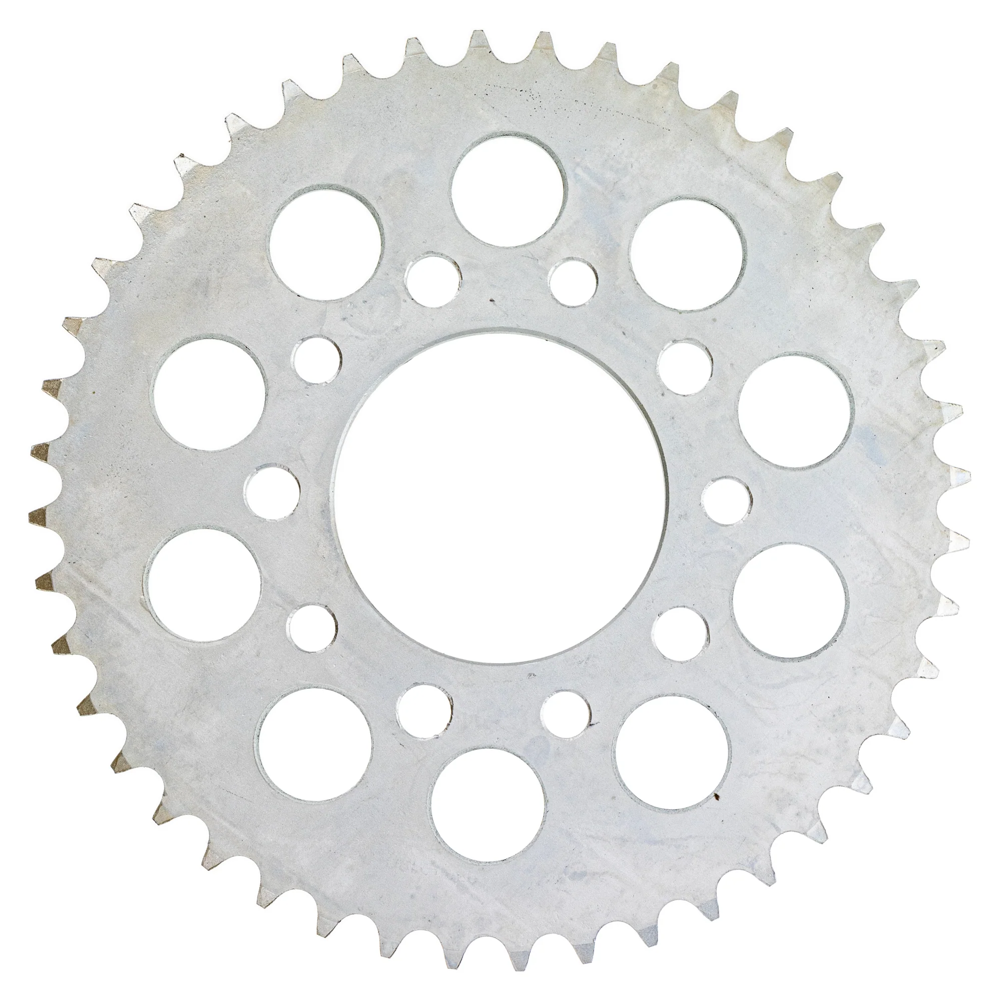 Rear Drive Sprocket For Honda 41205-MZ8-H00 41200-MZ8-770 41200-MR1-670 - Image 4