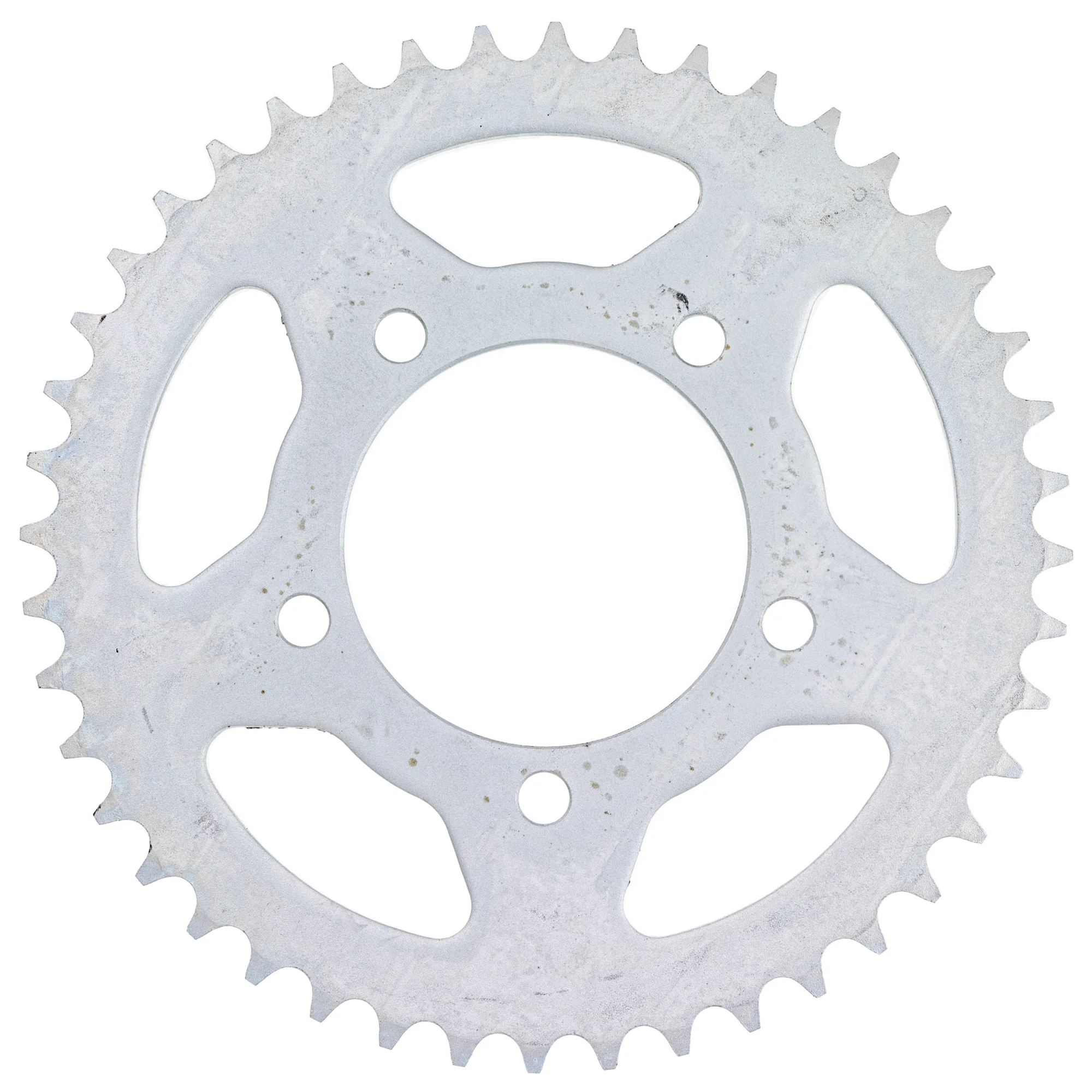 Rear Drive Sprocket For Suzuki 64511-33C01 - Image 4