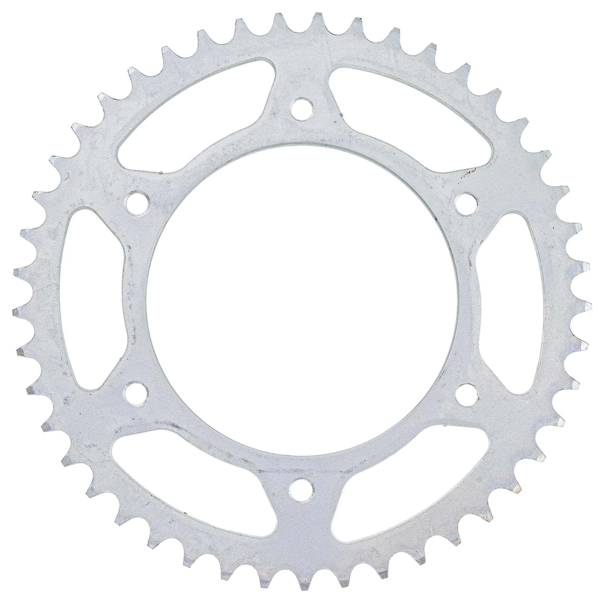 Rear Drive Sprocket For Honda 41201-KCY-670 - Image 4