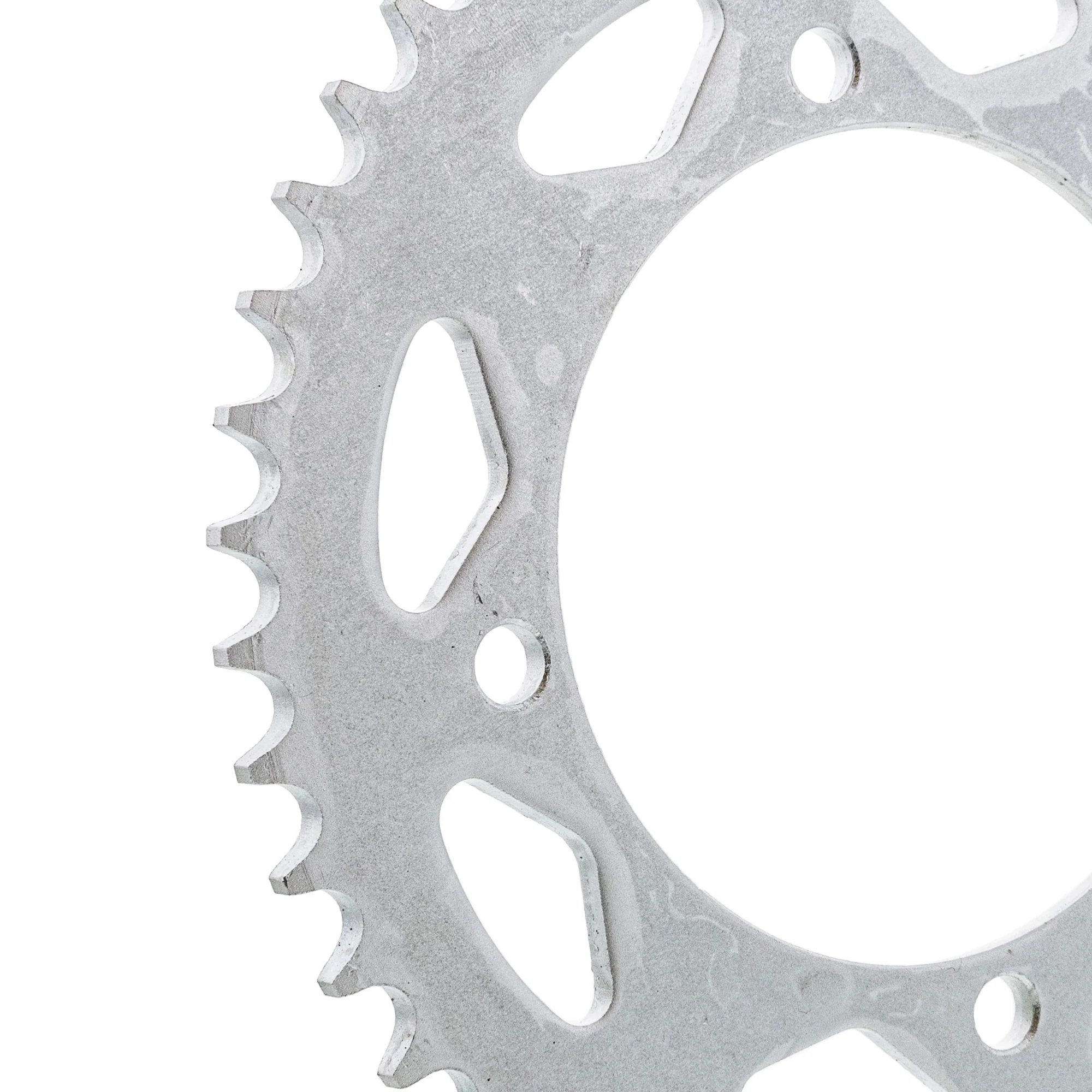 Tooth Rear Drive Sprocket For Yamaha 4DN-25445-30-00 4DN-25445-20-00 2UJ-25445-50-00 - Image 5