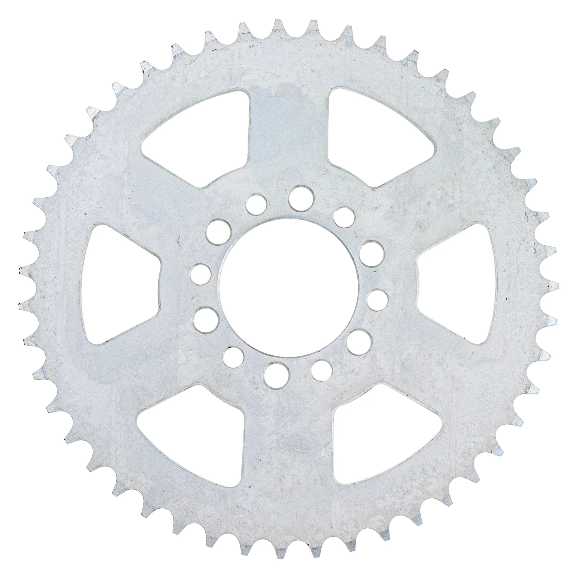 Rear Drive Sprocket For Yamaha 30X-25447-51-00 30X-25447-50-00 - Image 4