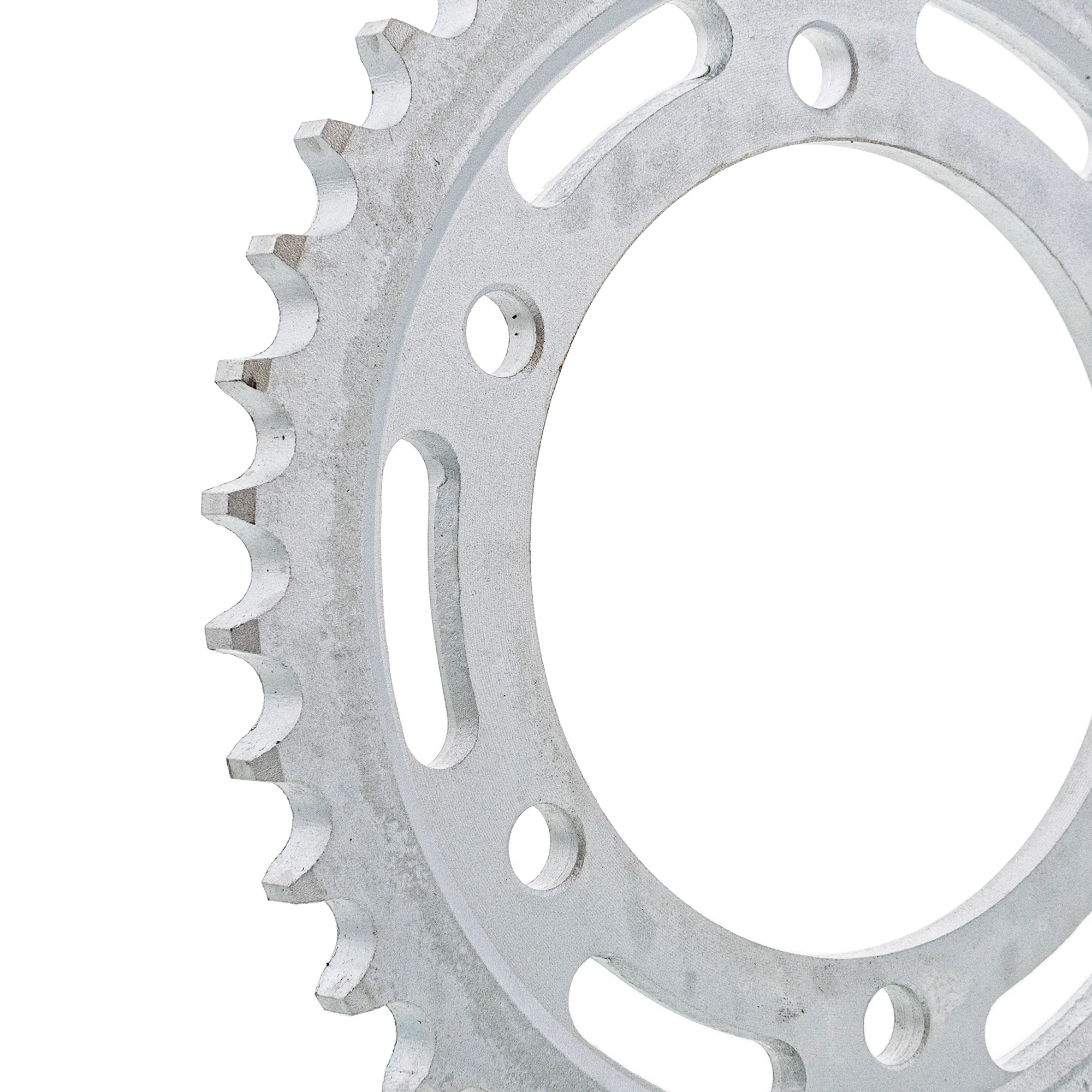 Tooth Rear Drive Sprocket For Kawasaki - Image 5