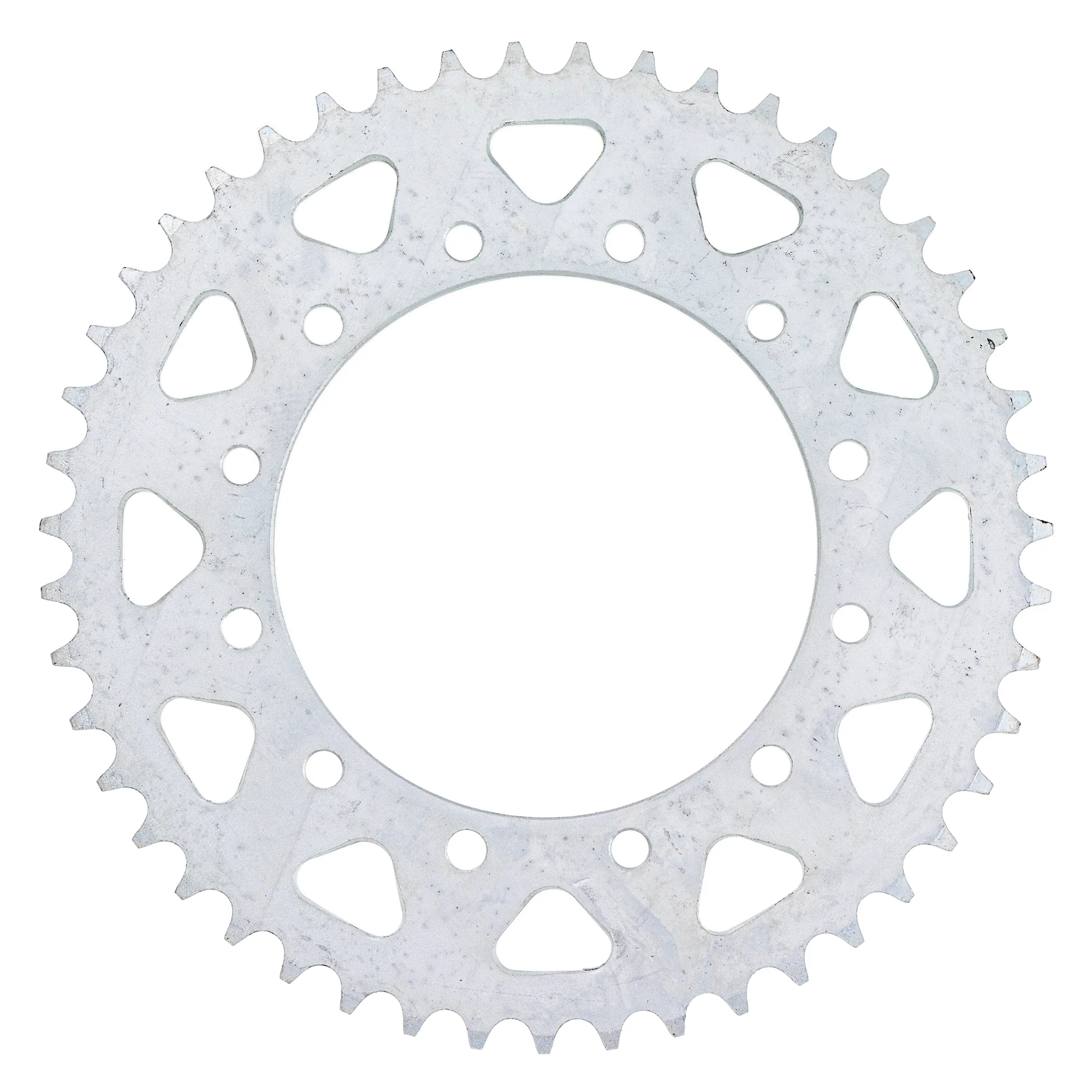 Tooth Rear Drive Sprocket For Yamaha Honda 41201-KT0-910 41201-KT0-830 - Image 4
