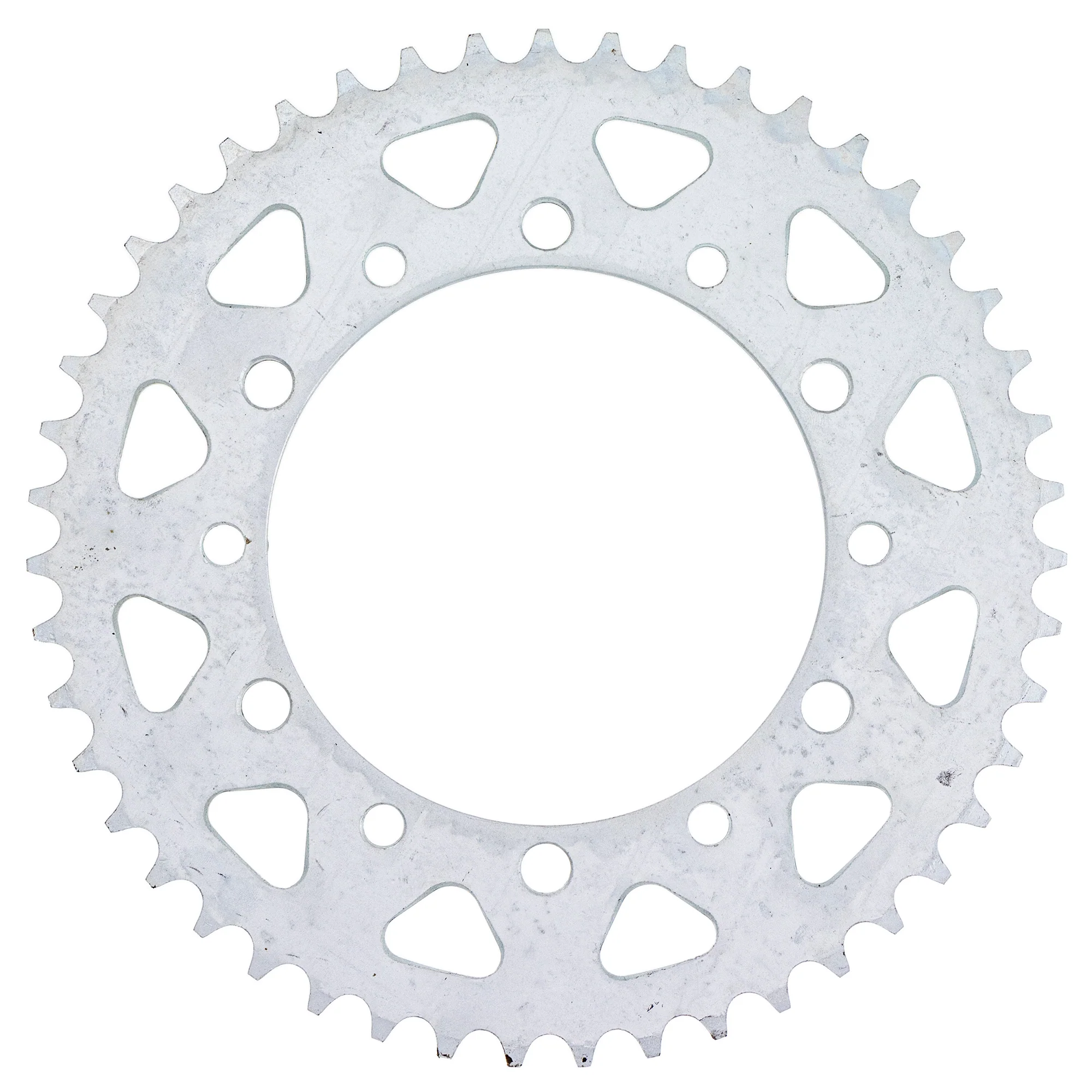 Tooth Rear Drive Sprocket For Yamaha - Image 4