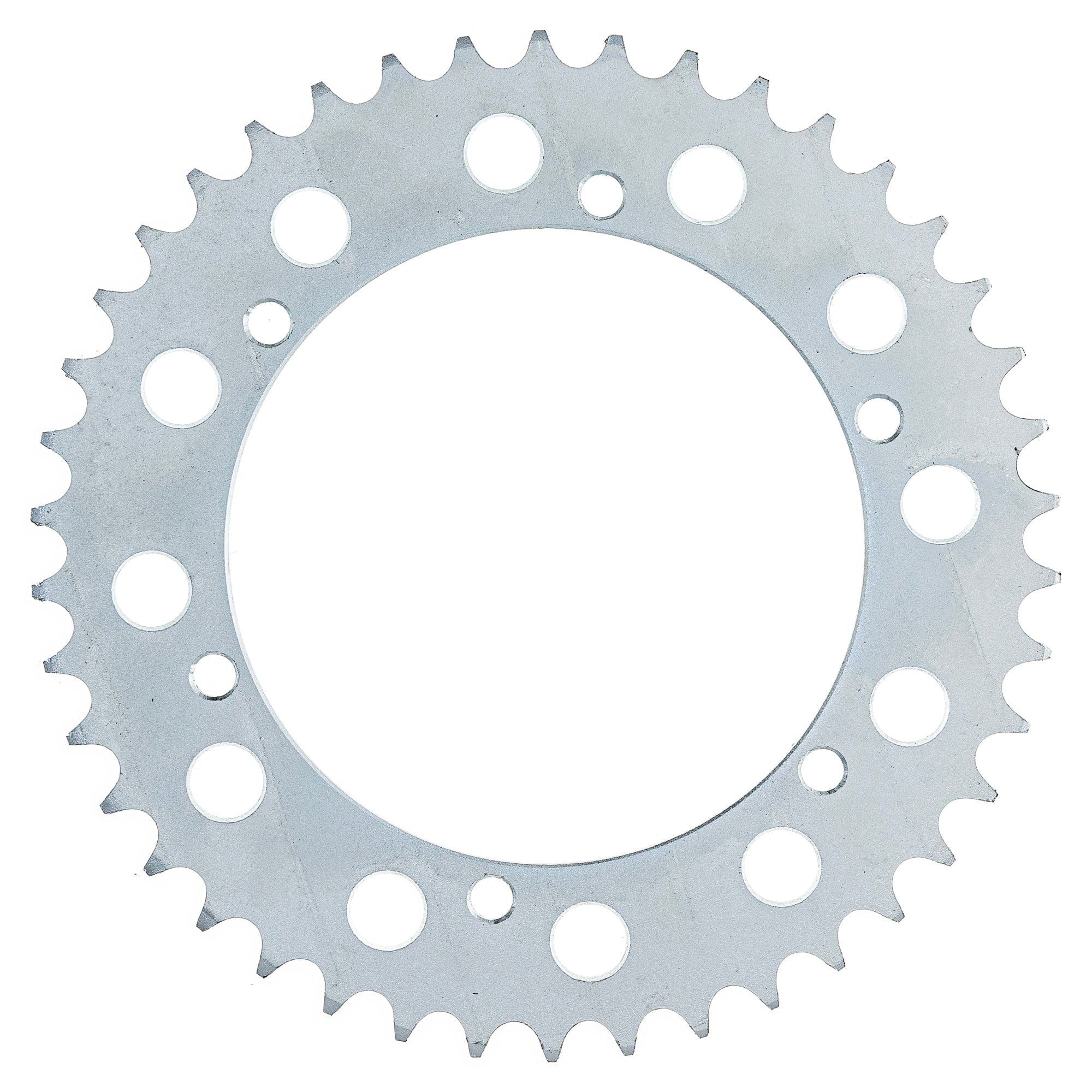 Rear Sprocket For Kawasaki 42041-1421 - Image 3