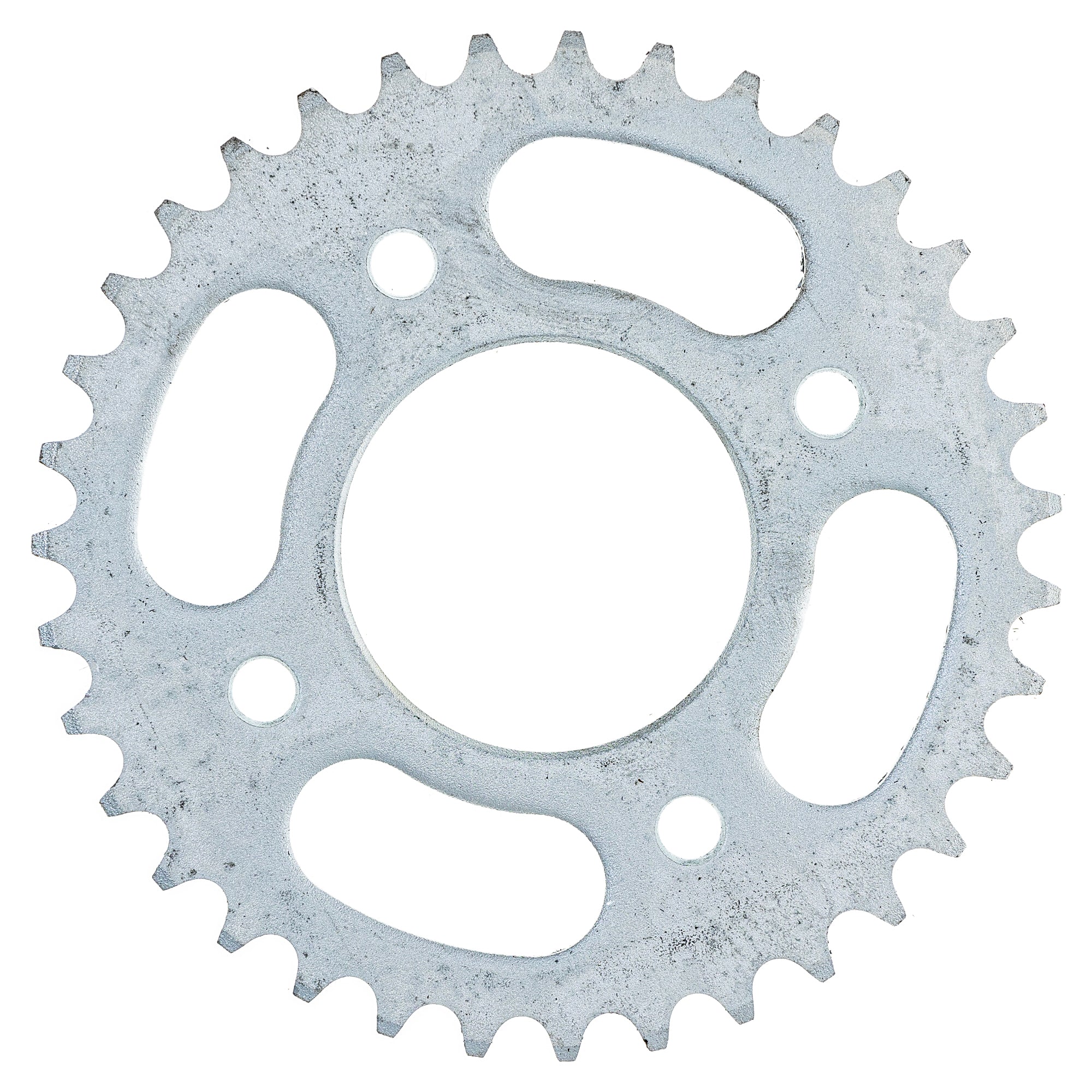 Rear Sprocket For Honda 41200-K0G-T21 - Image 3