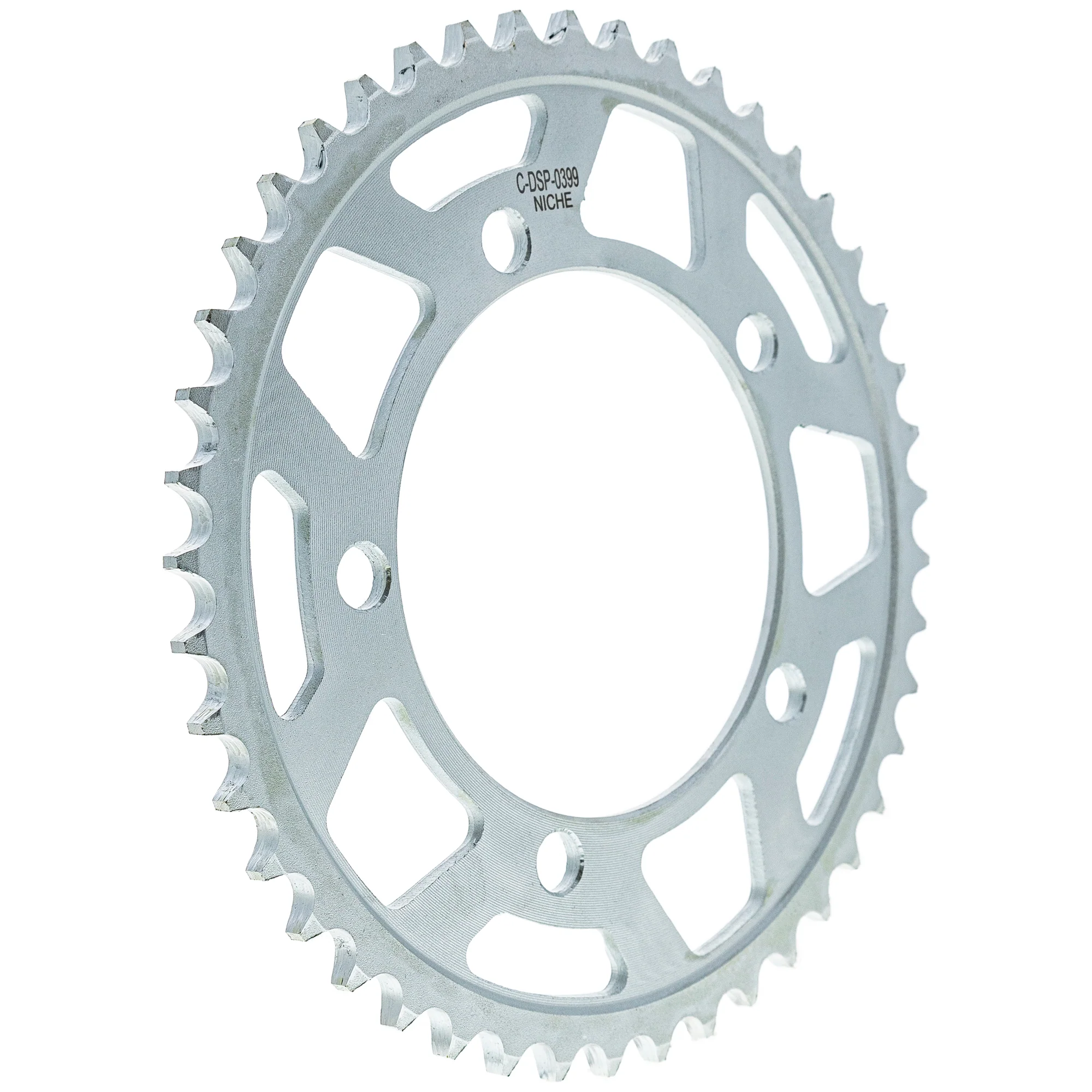 Rear Sprocket For BMW 33818406087 - Image 6