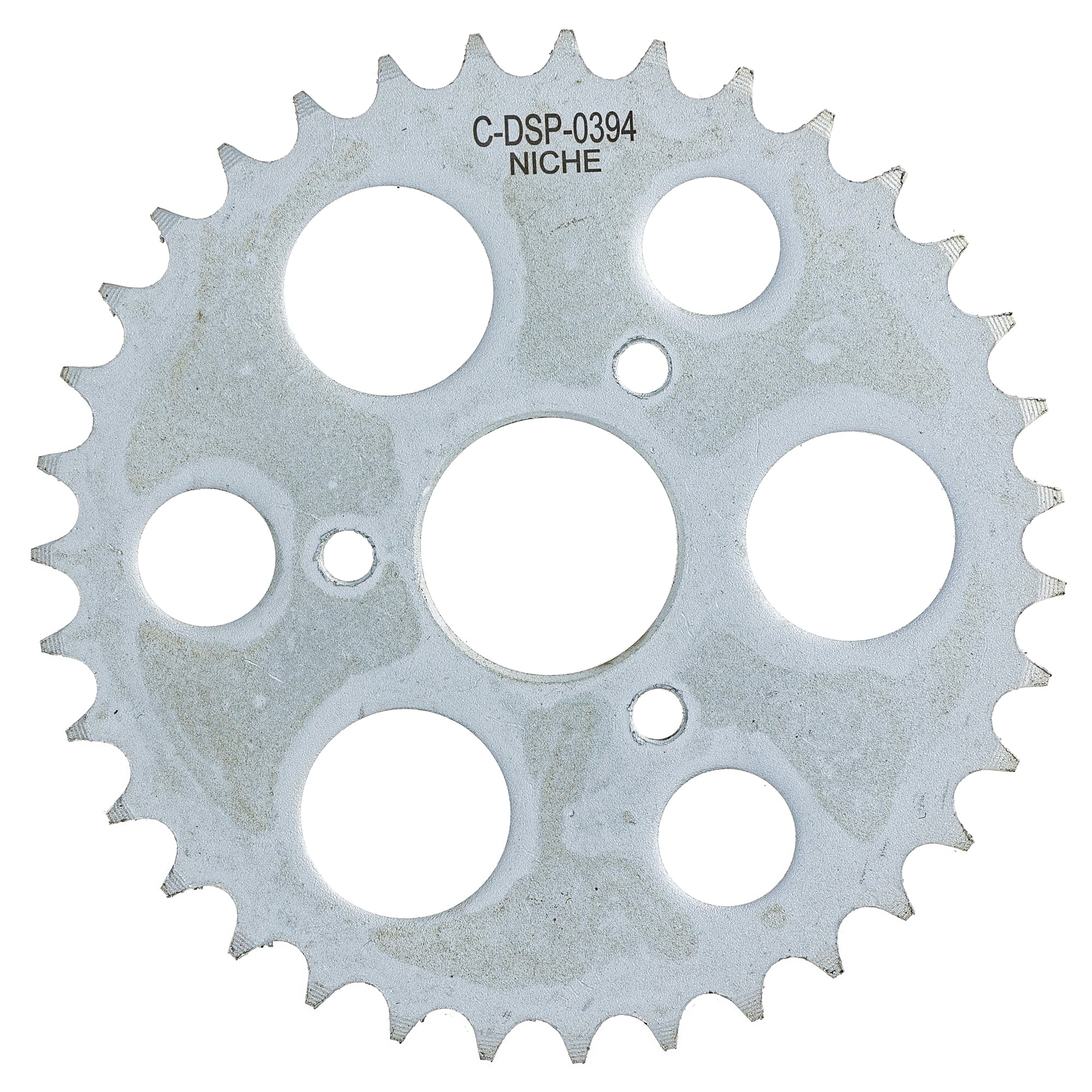 Rear Sprocket For Polaris 0455512 0450480