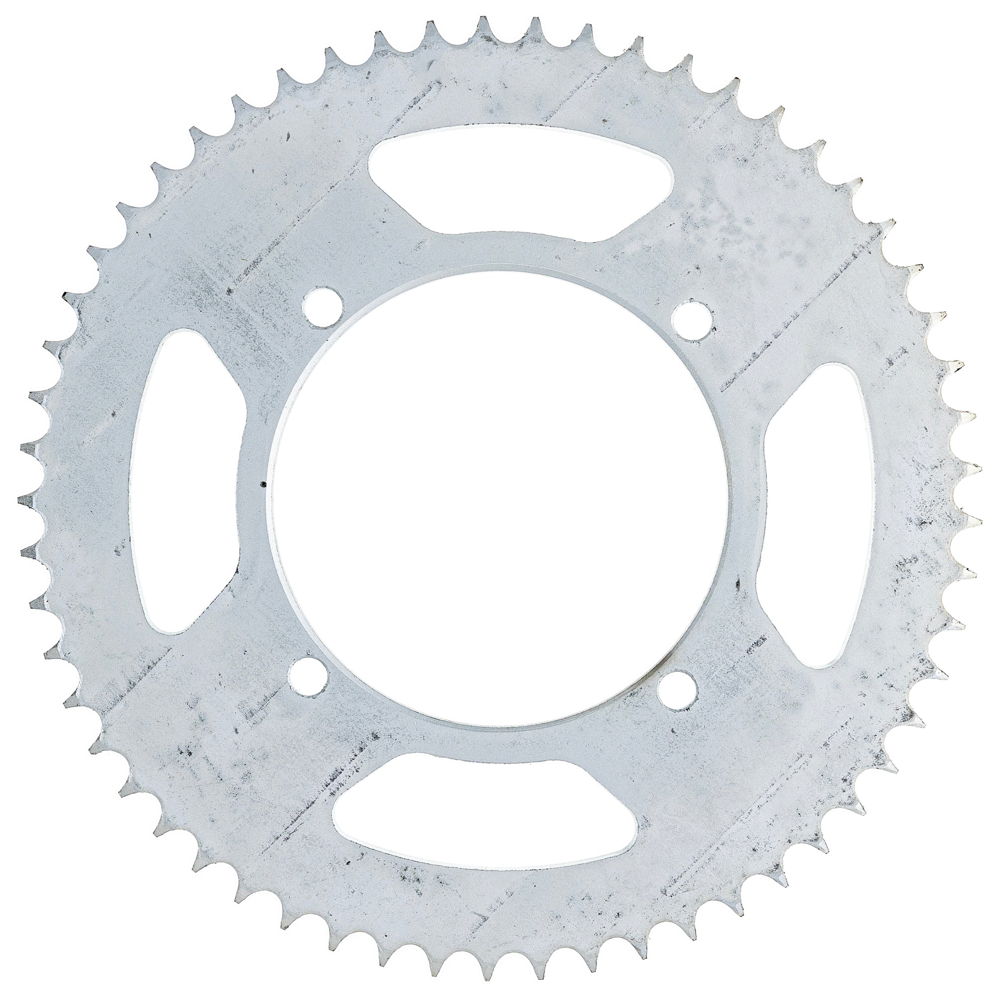 Rear Sprocket For Kawasaki 42041-0156 - Image 4