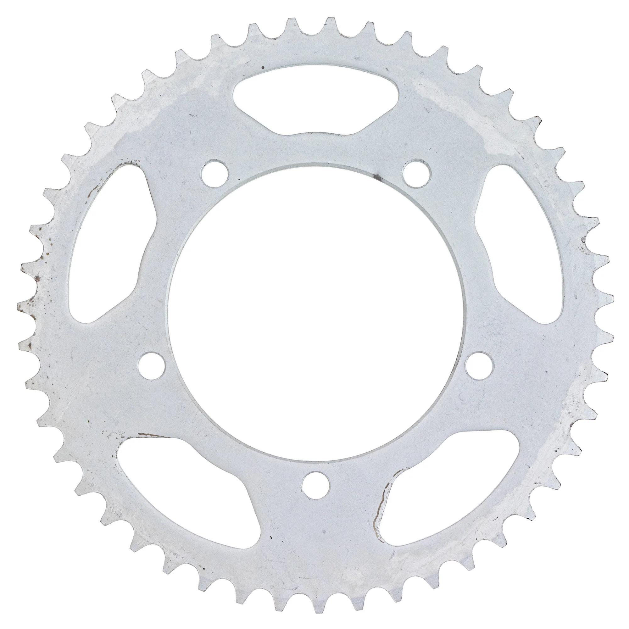 Rear Drive Sprocket For Suzuki 64511-27G00 - Image 4