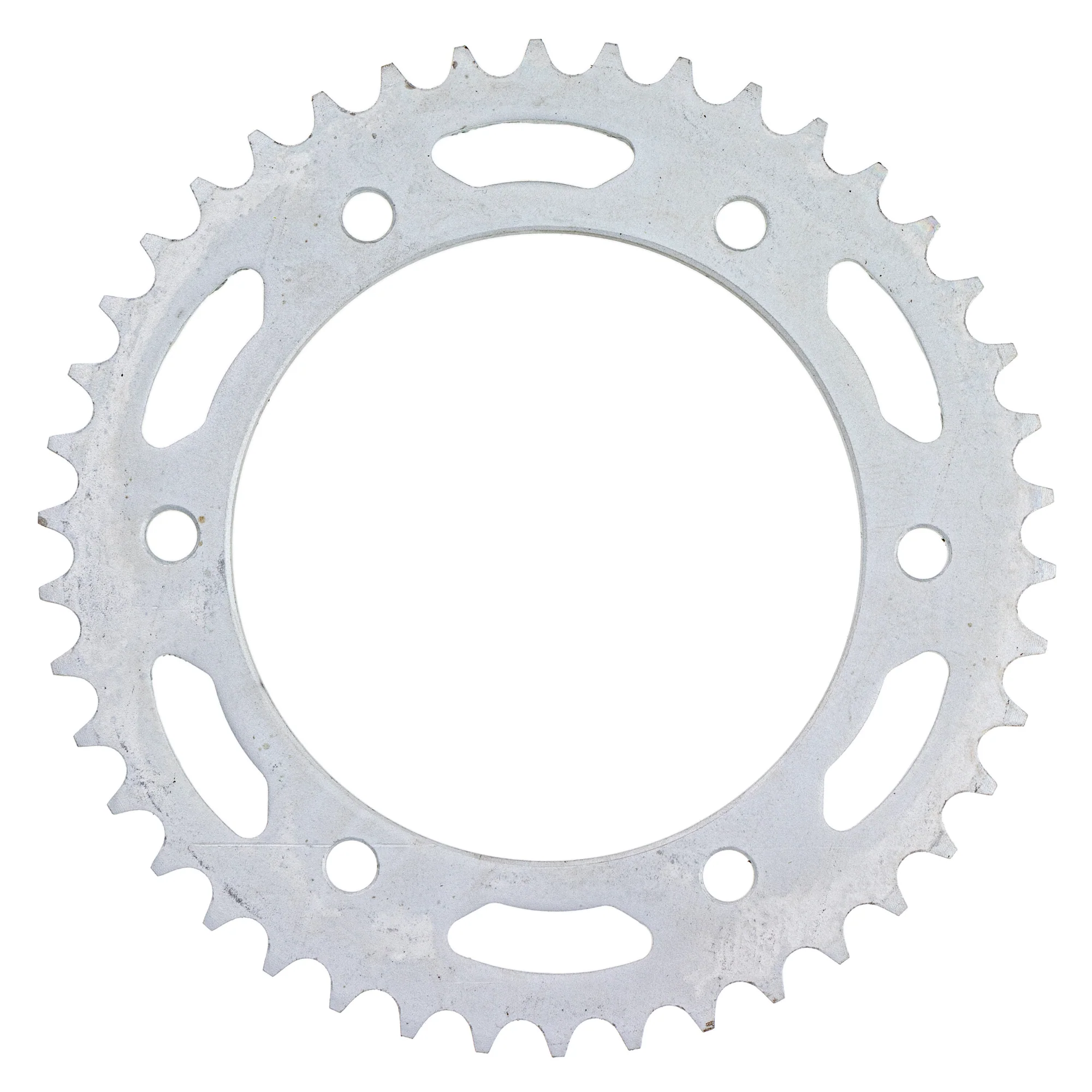 Tooth Rear Drive Sprocket For Honda 41201-MEL-D20 41201-MCJ-000 - Image 4