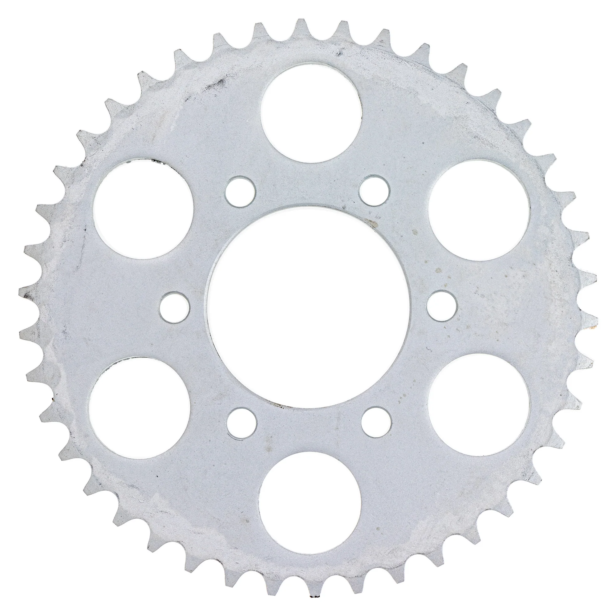 Tooth Rear Drive Sprocket For Suzuki - Image 4