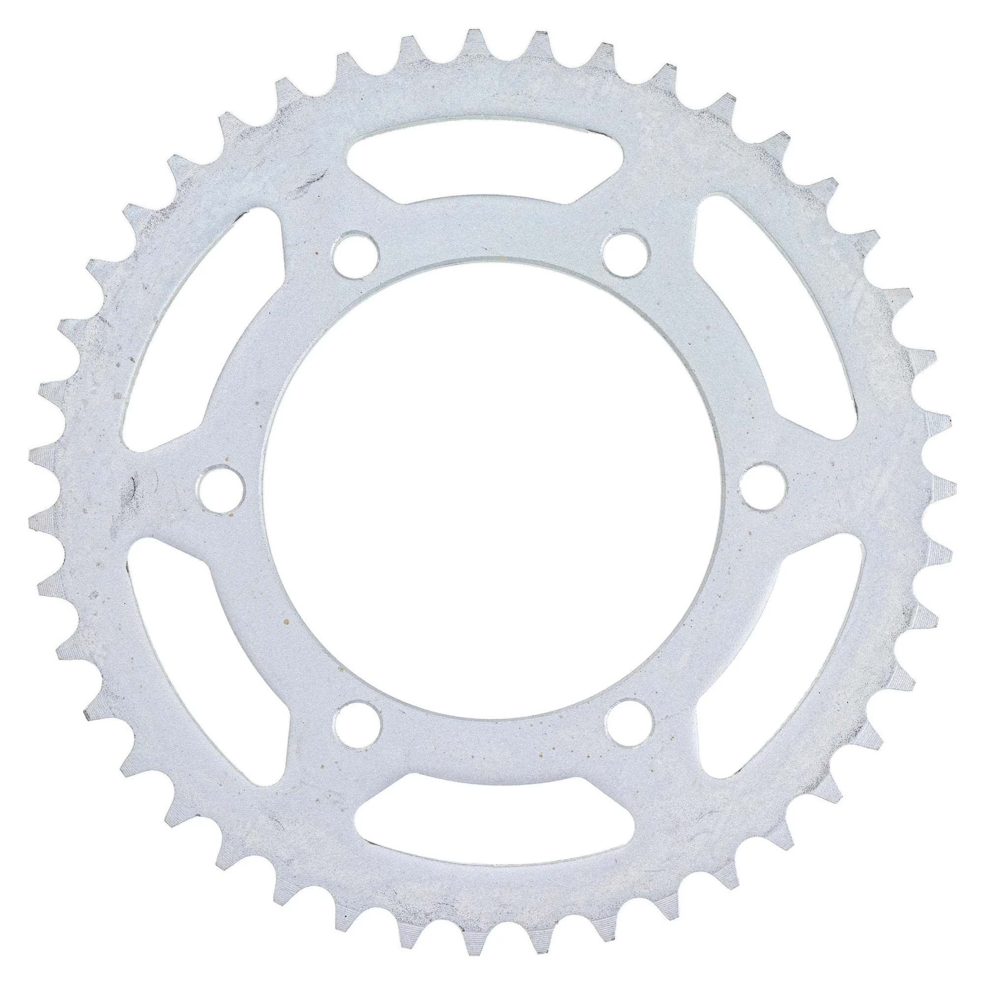Tooth Rear Drive Sprocket For Yamaha 4XV-25443-21-00 4XV-25443-20-00 - Image 4