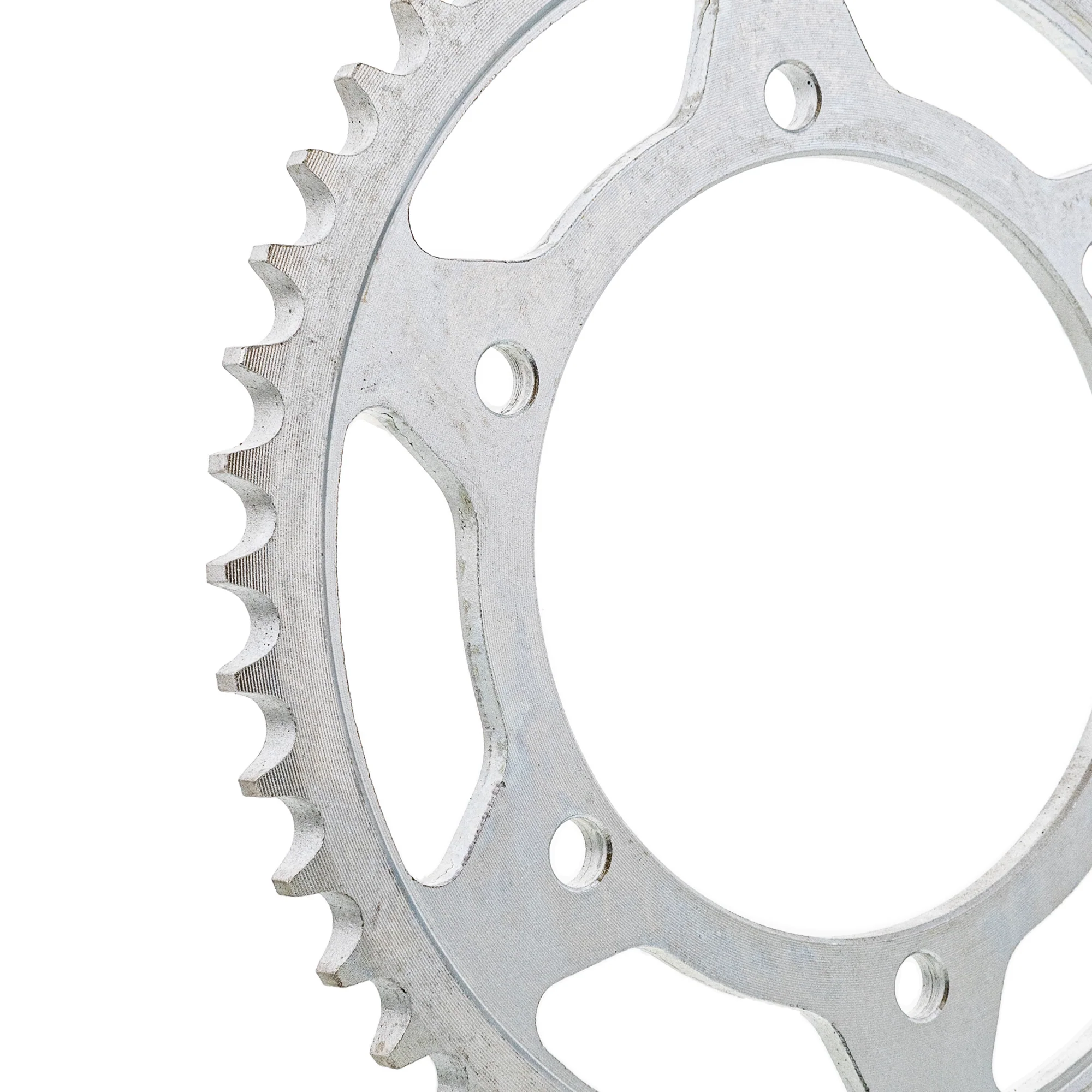 Tooth Rear Drive Sprocket For Yamaha 4JH-25447-00-00 - Image 5