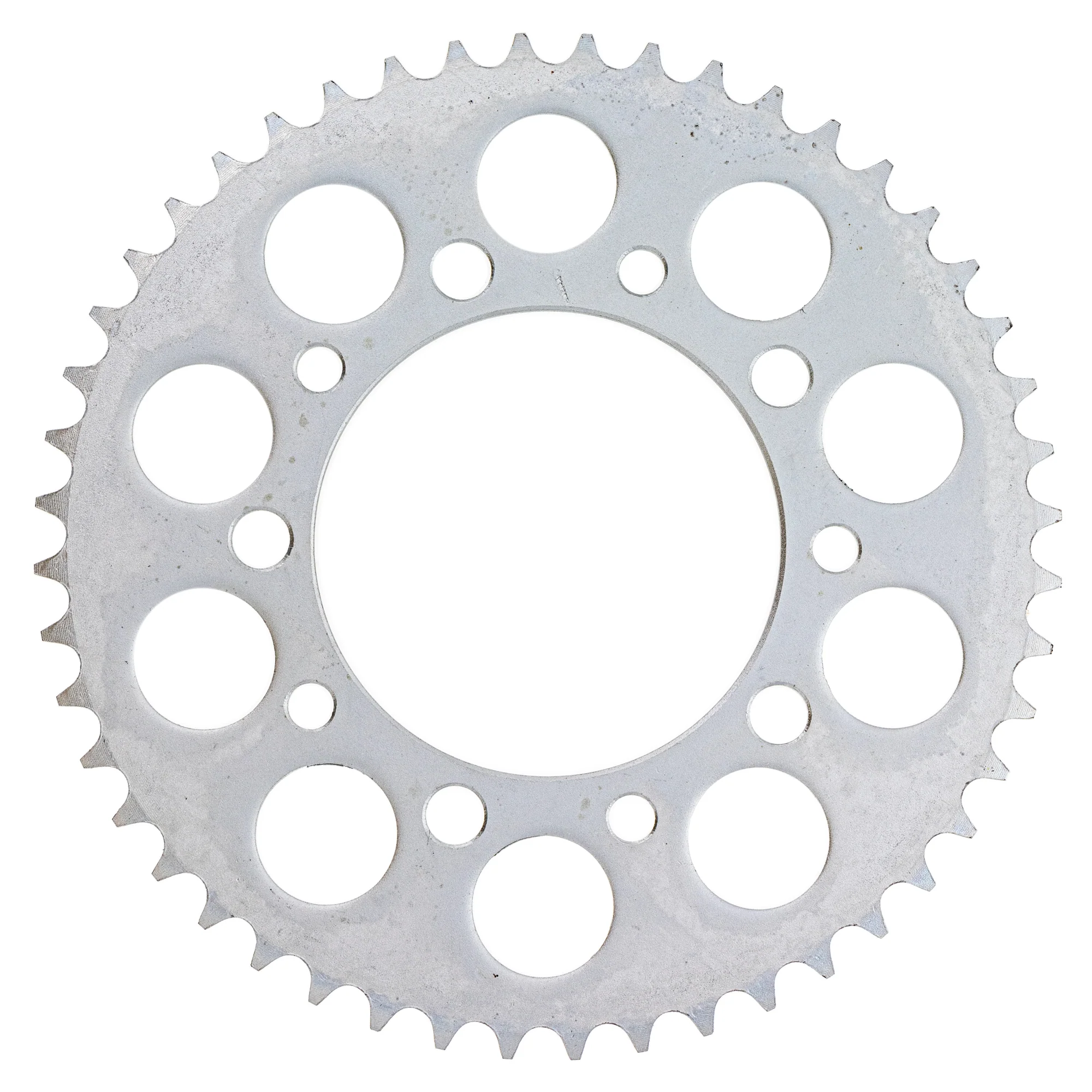 Tooth Rear Drive Sprocket For Yamaha - Image 4