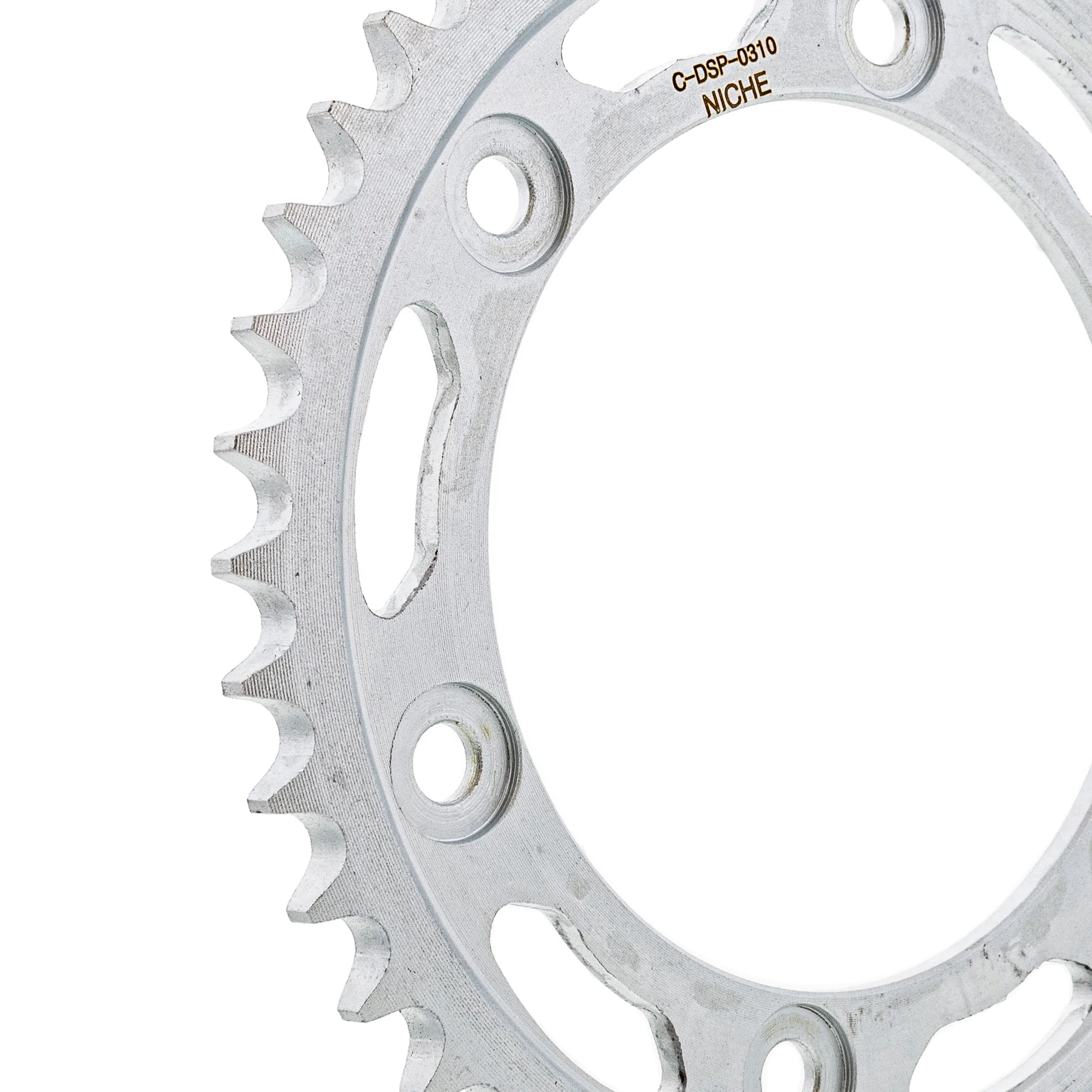 Tooth Rear Drive Sprocket For Honda - Image 5