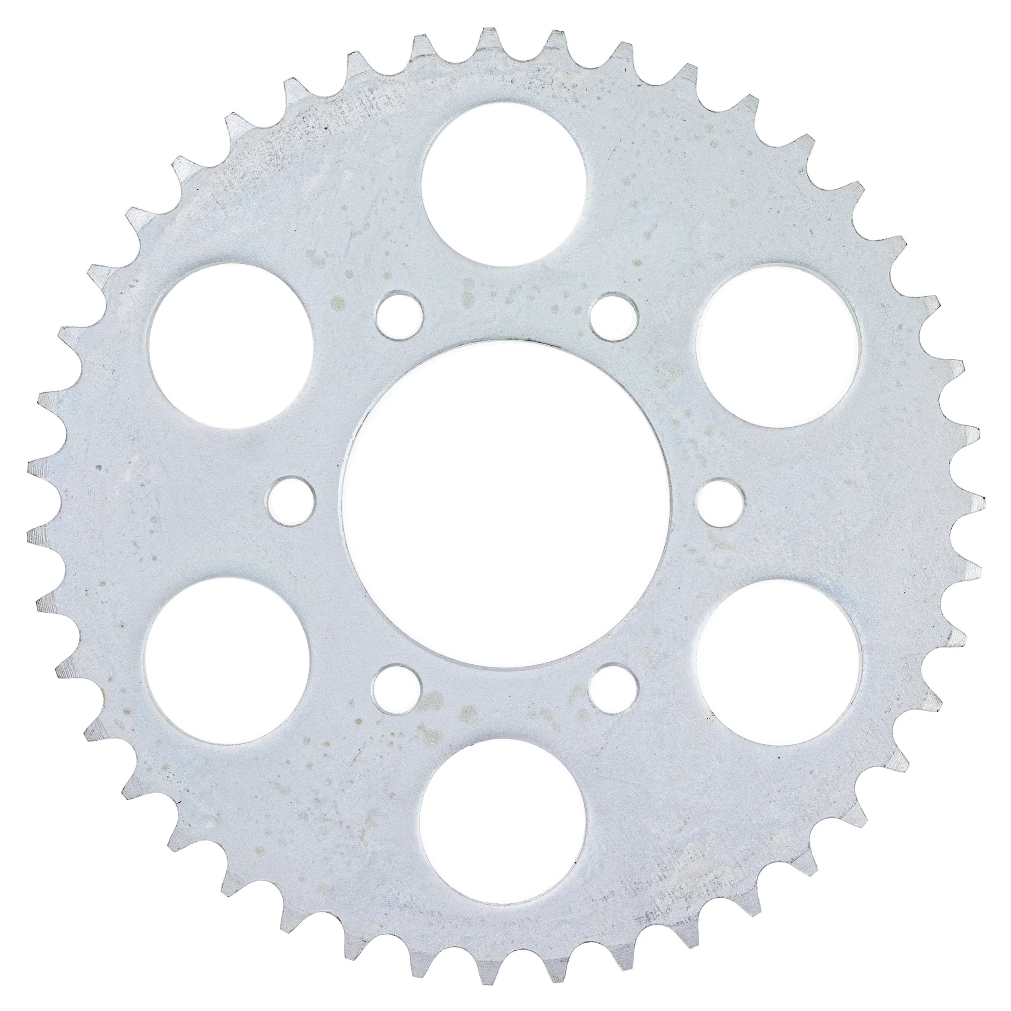 Tooth Rear Drive Sprocket For Suzuki 64511-47640 64511-07D11 64511-07D10 - Image 4