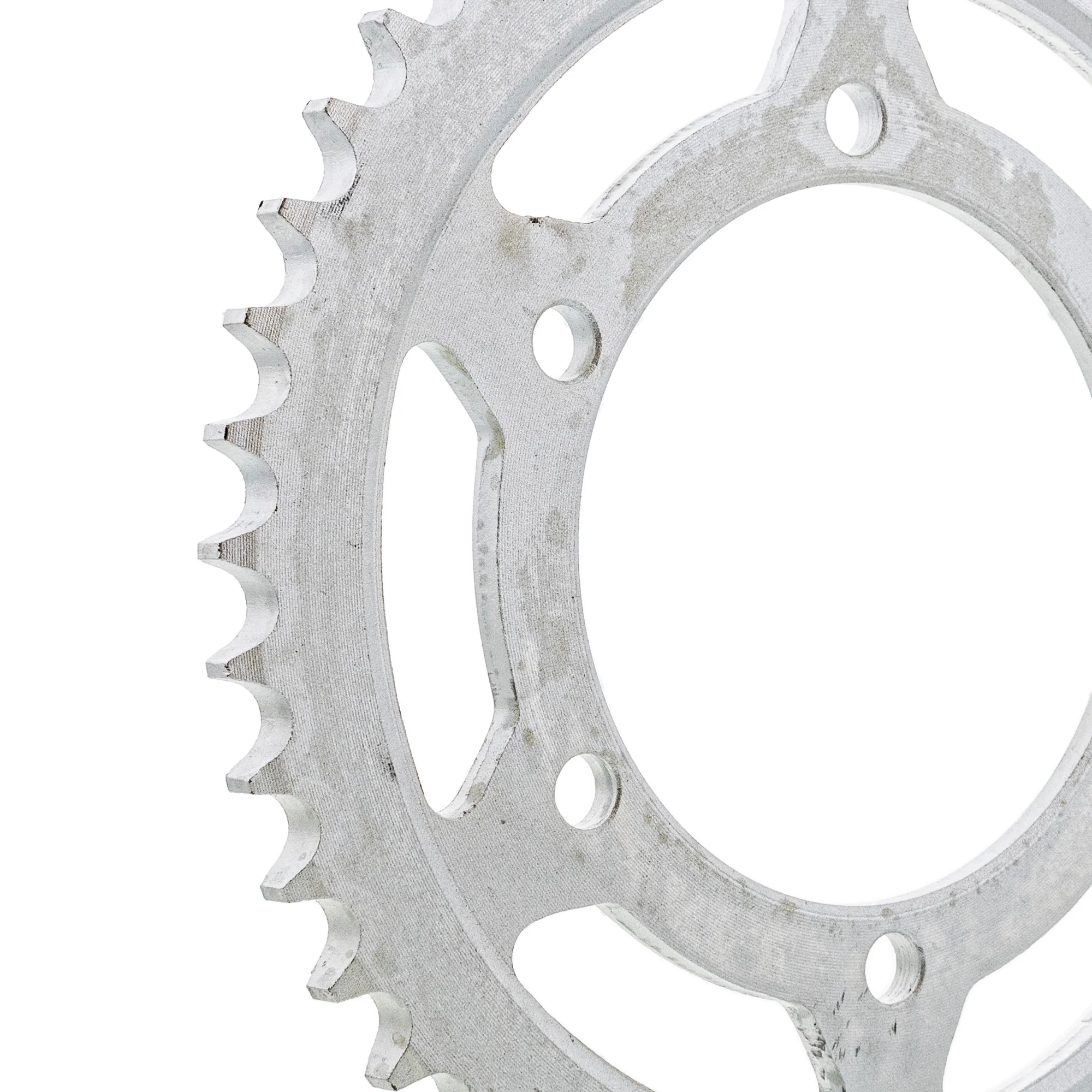 Tooth Rear Drive Sprocket For Yamaha 5VY-25445-20-00 2D1-25445-20-00 - Image 5