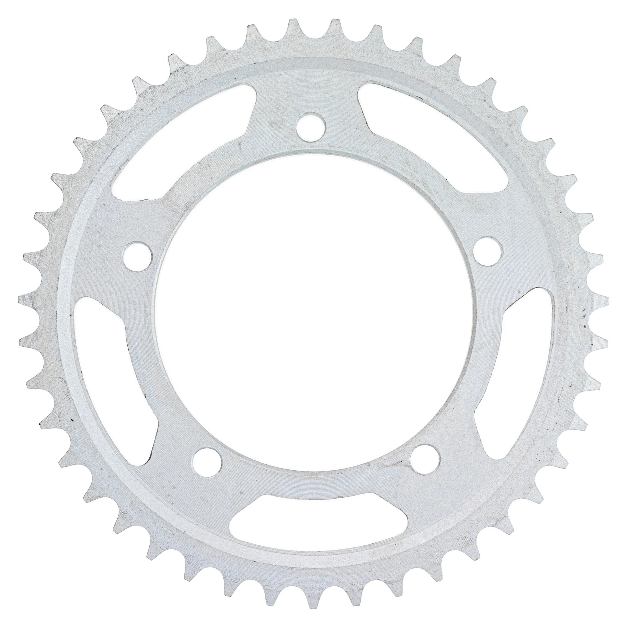 Tooth Rear Drive Sprocket For Suzuki Triumph T2012505 64511-40F50 64511-21H00 64511-15H00