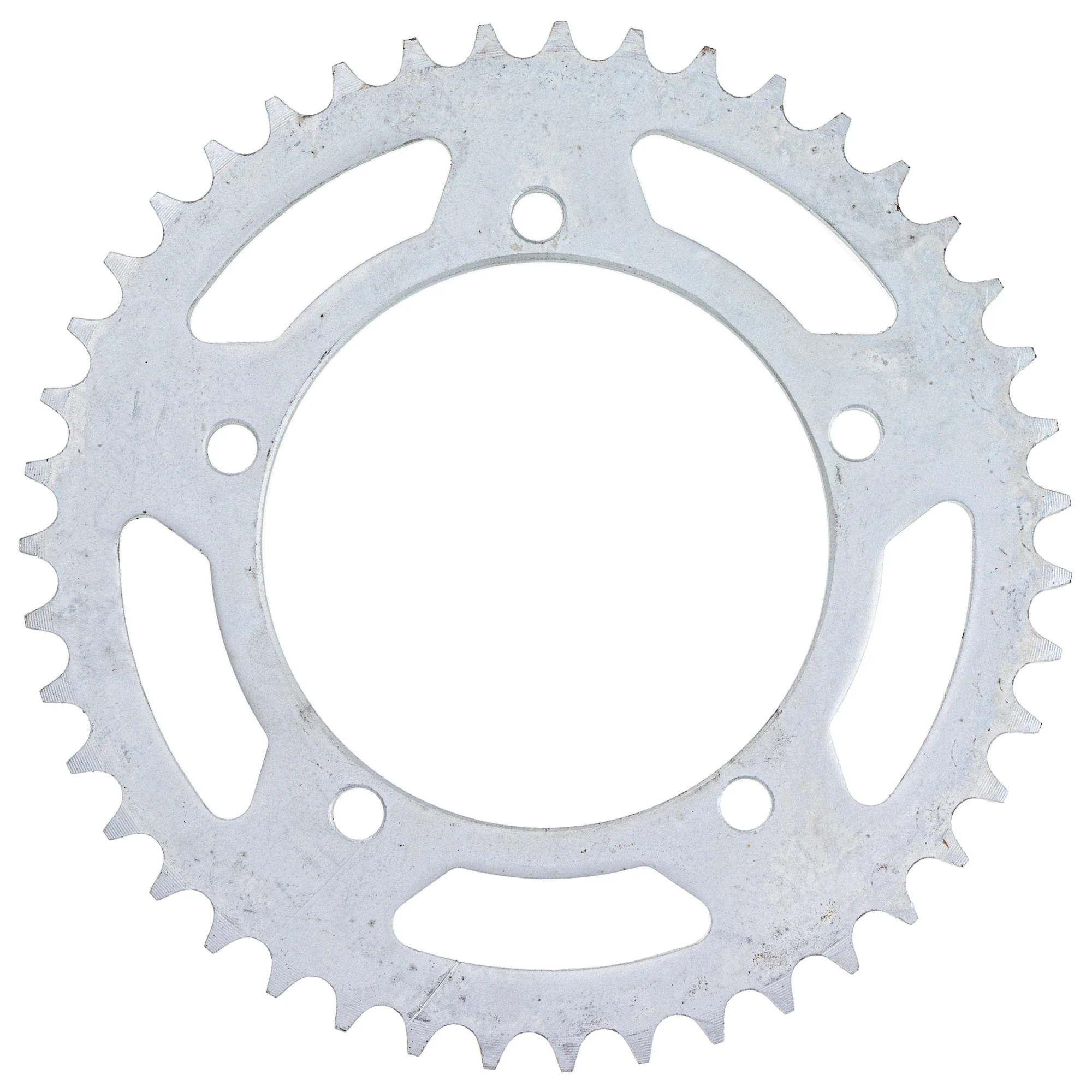 Tooth Rear Drive Sprocket For Suzuki Triumph T2012505 64511-40F50 64511-21H00 64511-15H00 - Image 4