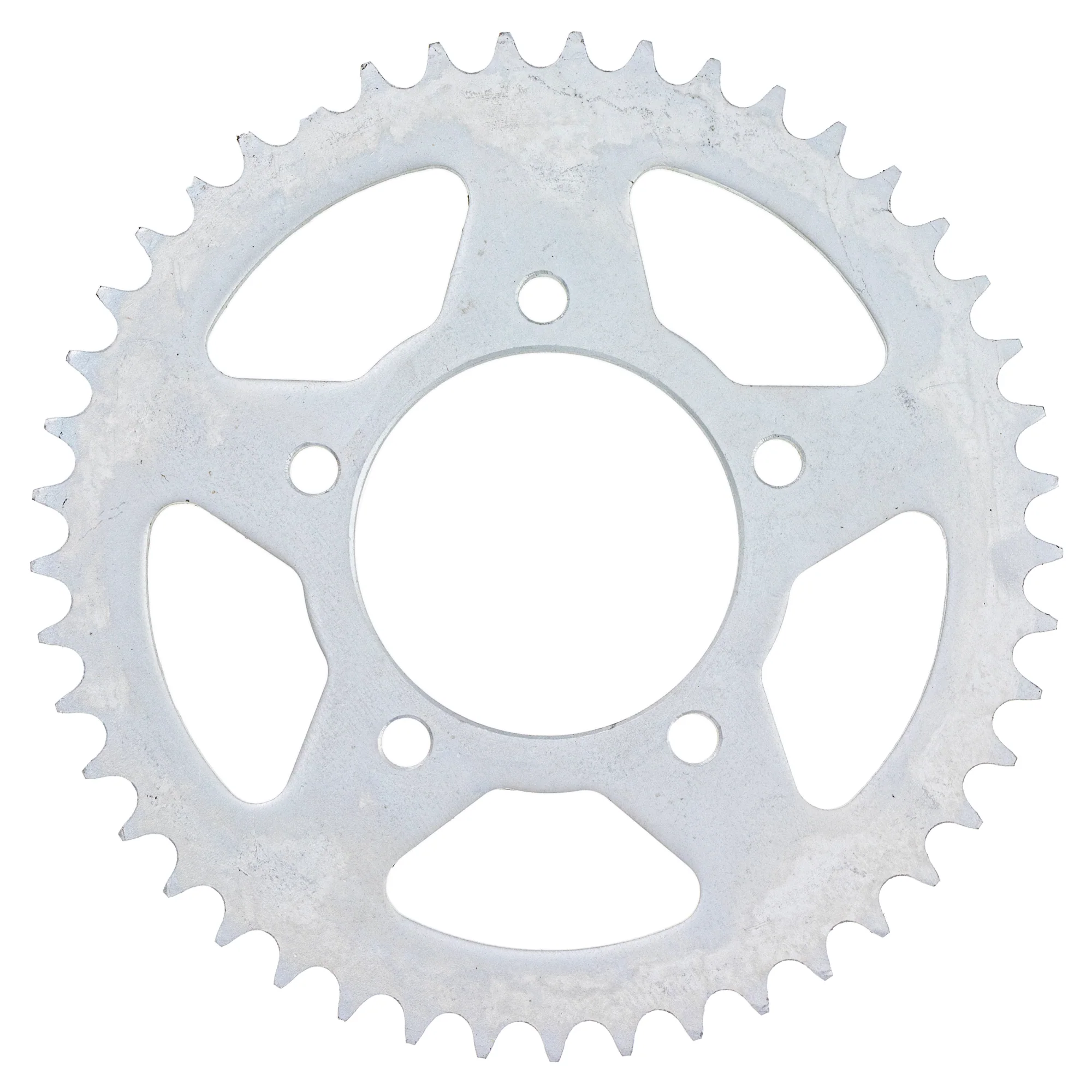 Tooth Rear Drive Sprocket For Suzuki 64511-20C21 64511-20C20 64511-17C20 - Image 4