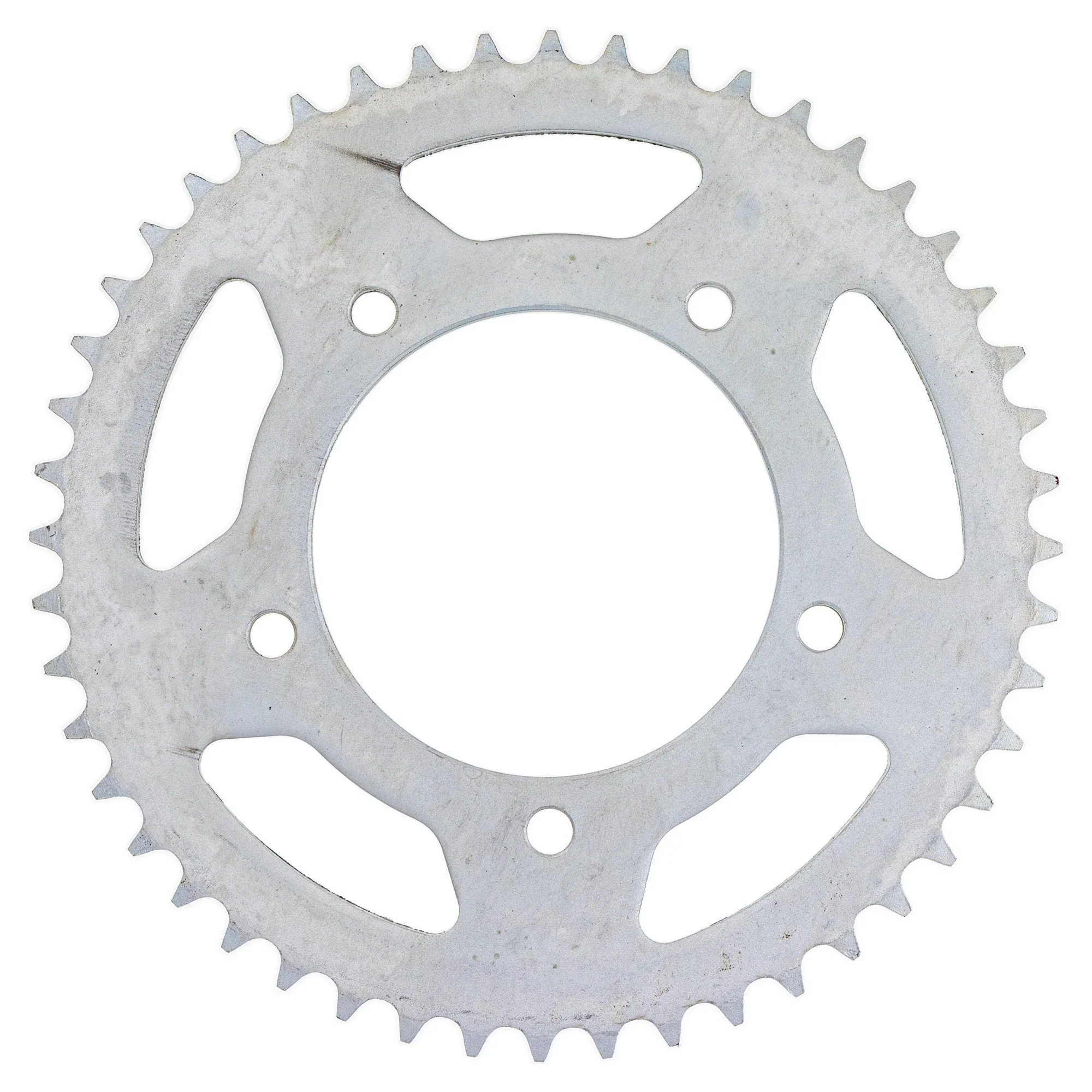 Tooth Rear Drive Sprocket For Yamaha 5EB-25448-20-00 - Image 4