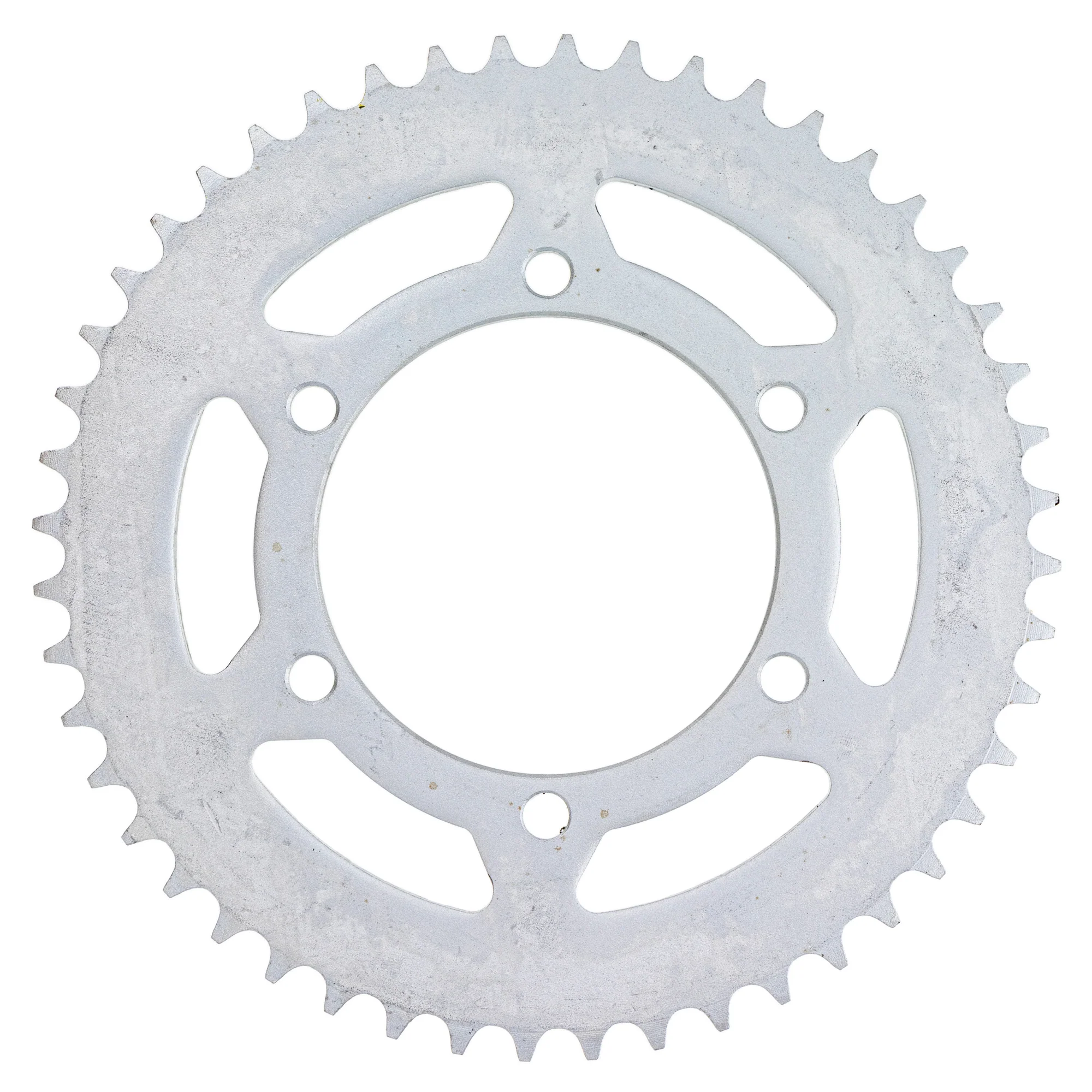 Tooth Rear Drive Sprocket For Yamaha 5SL-25448-20-00 - Image 4