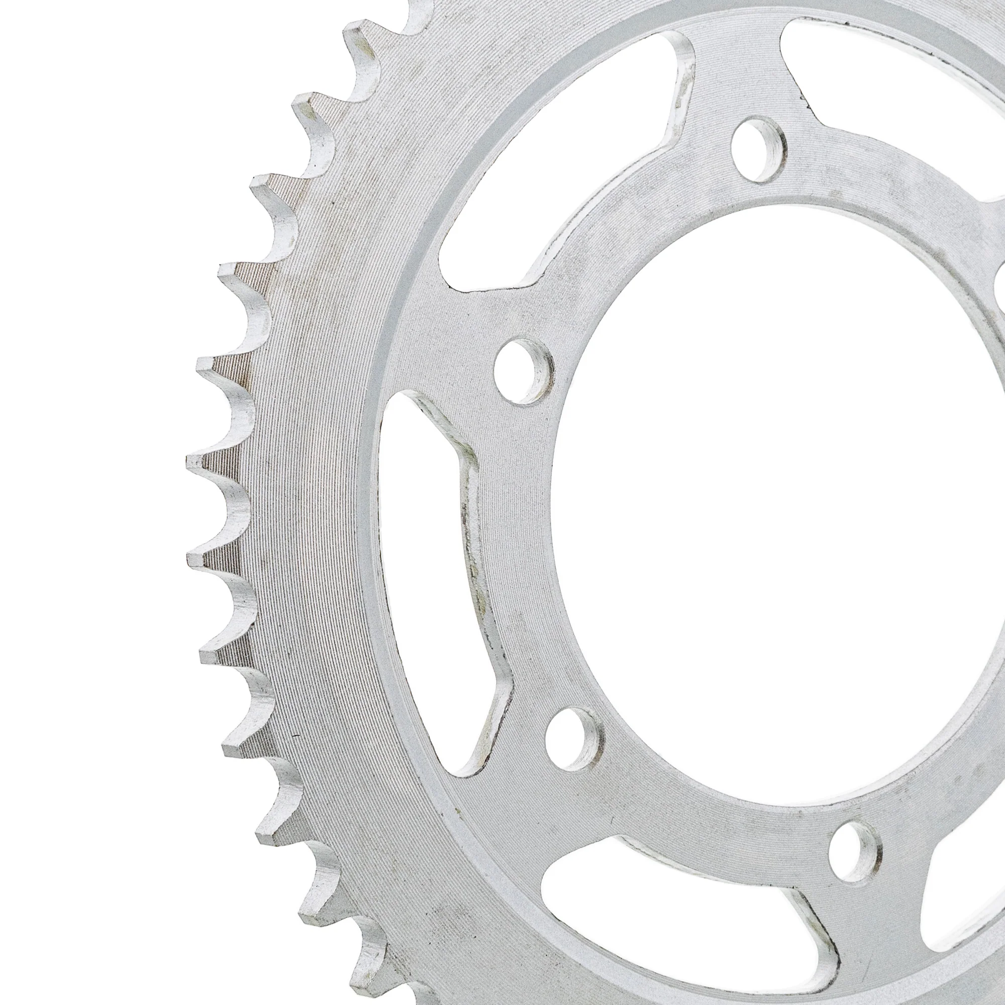 Tooth Rear Drive Sprocket For Yamaha 5SL-25448-20-00 - Image 5