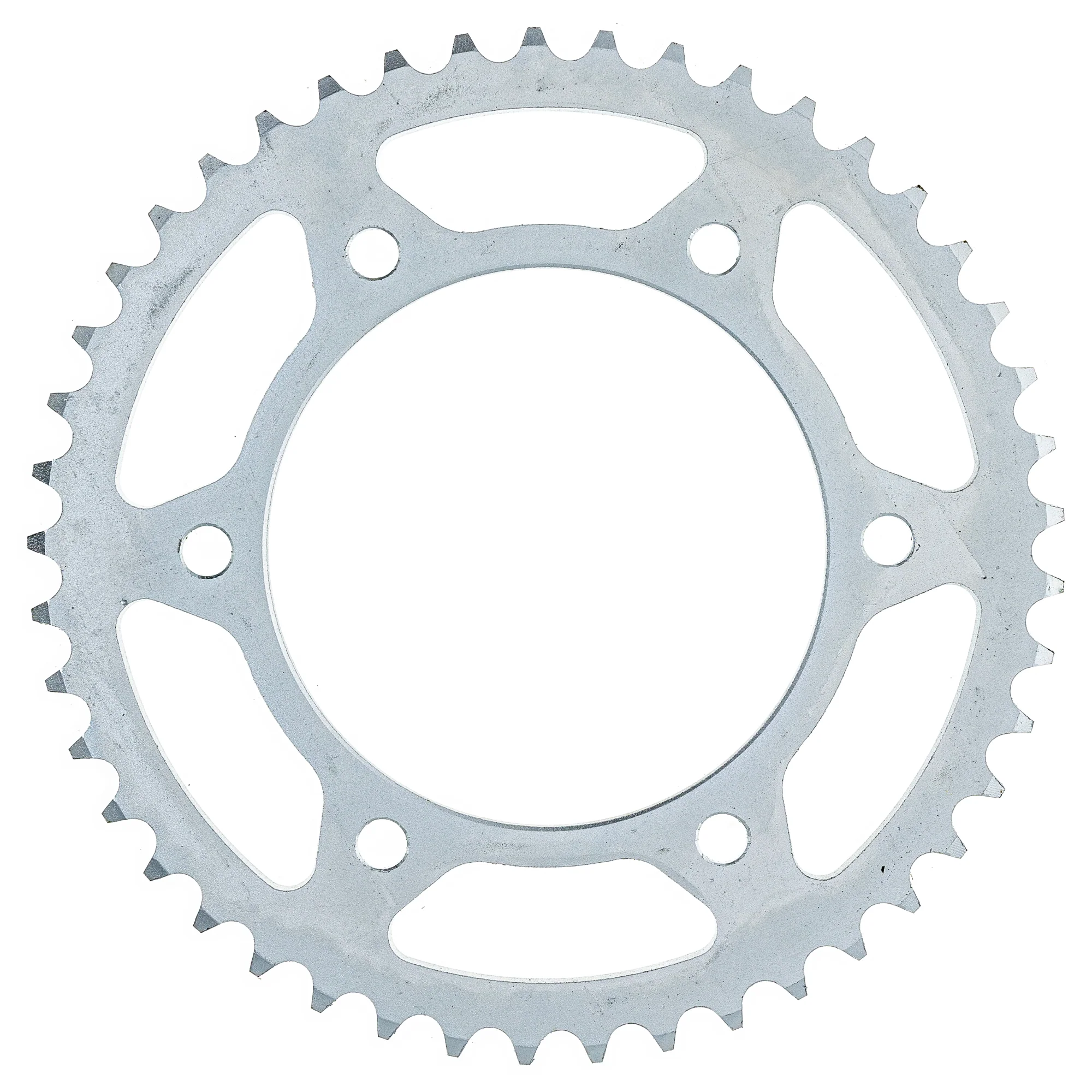 Rear Sprocket For Honda 41201-MY6-700 41201-MY6-670 - Image 3