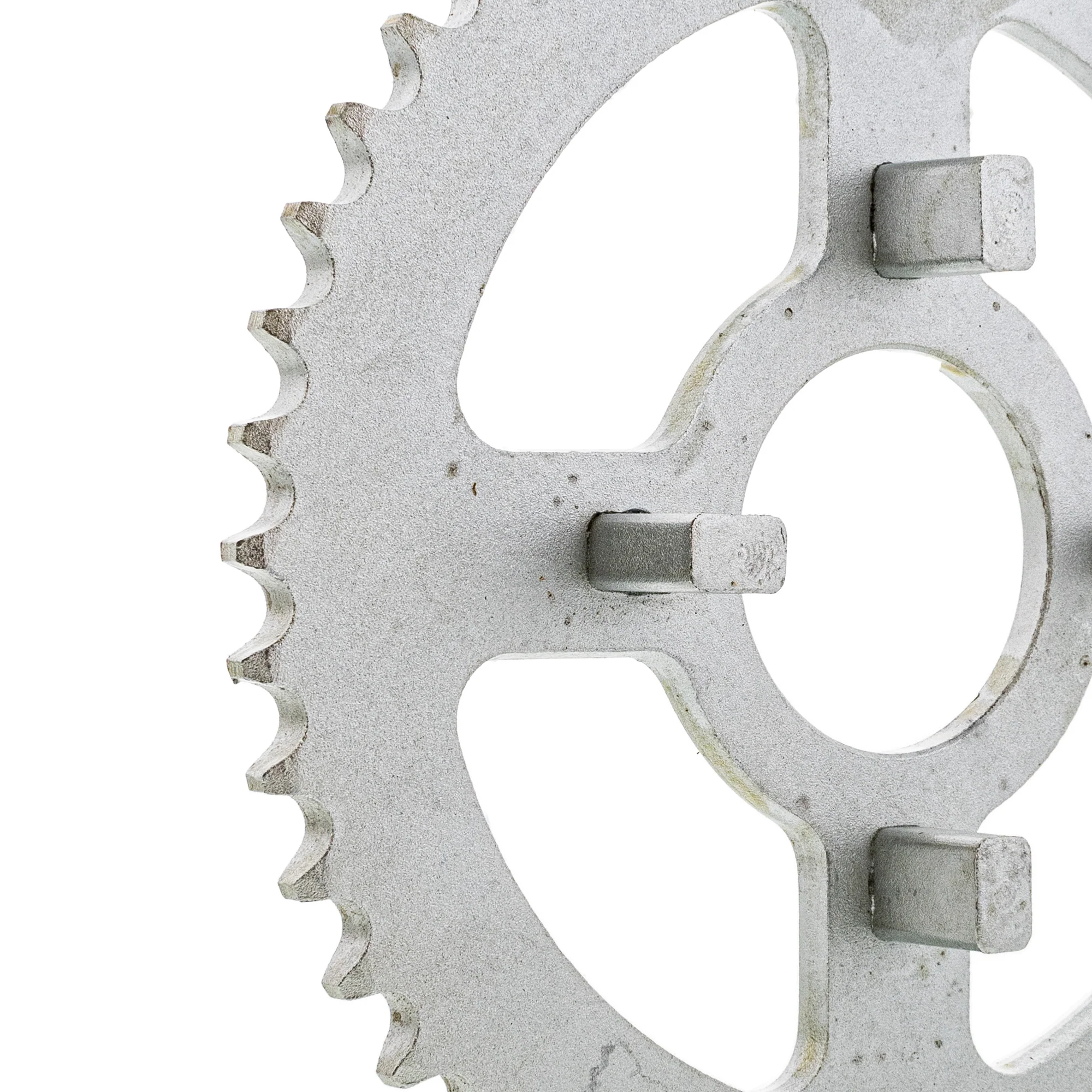 Rear Drive Sprocket For Honda 41202-118-810 41201-153-000 41200-GEY-000 - Image 5