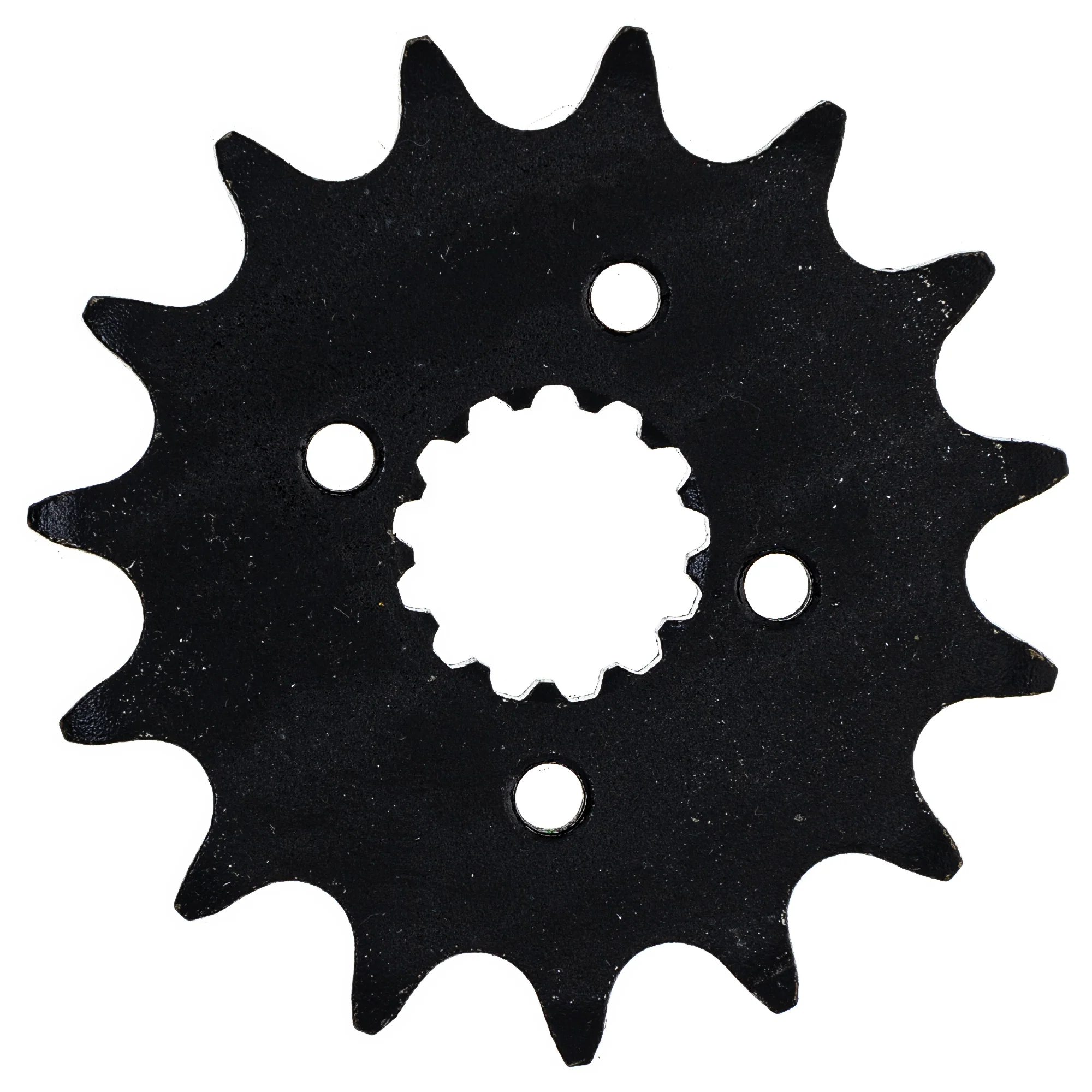 Front Sprocket For Honda 23801-MY6-670 - Image 3