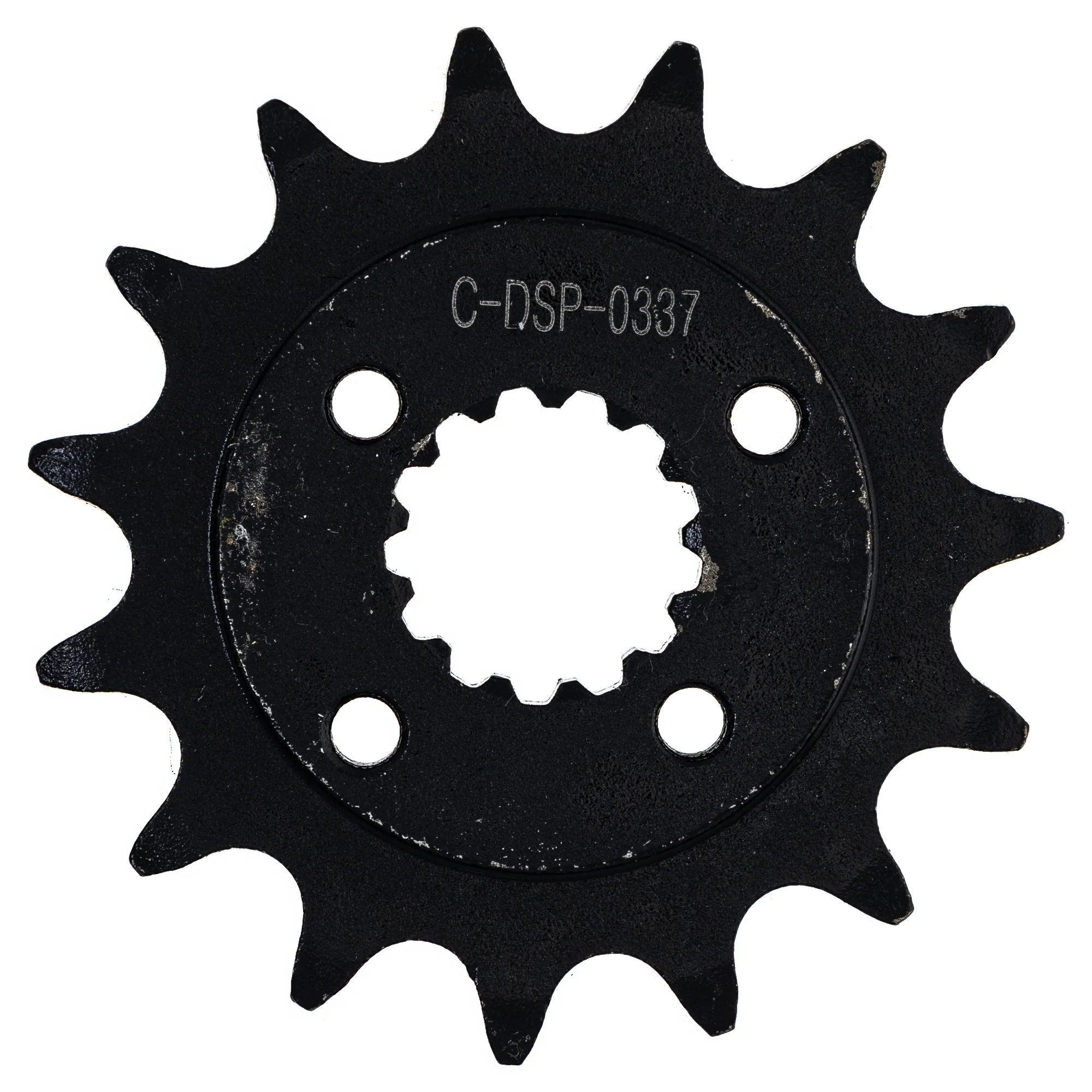Front Sprocket For Honda 23801-MY6-670 - Image 4
