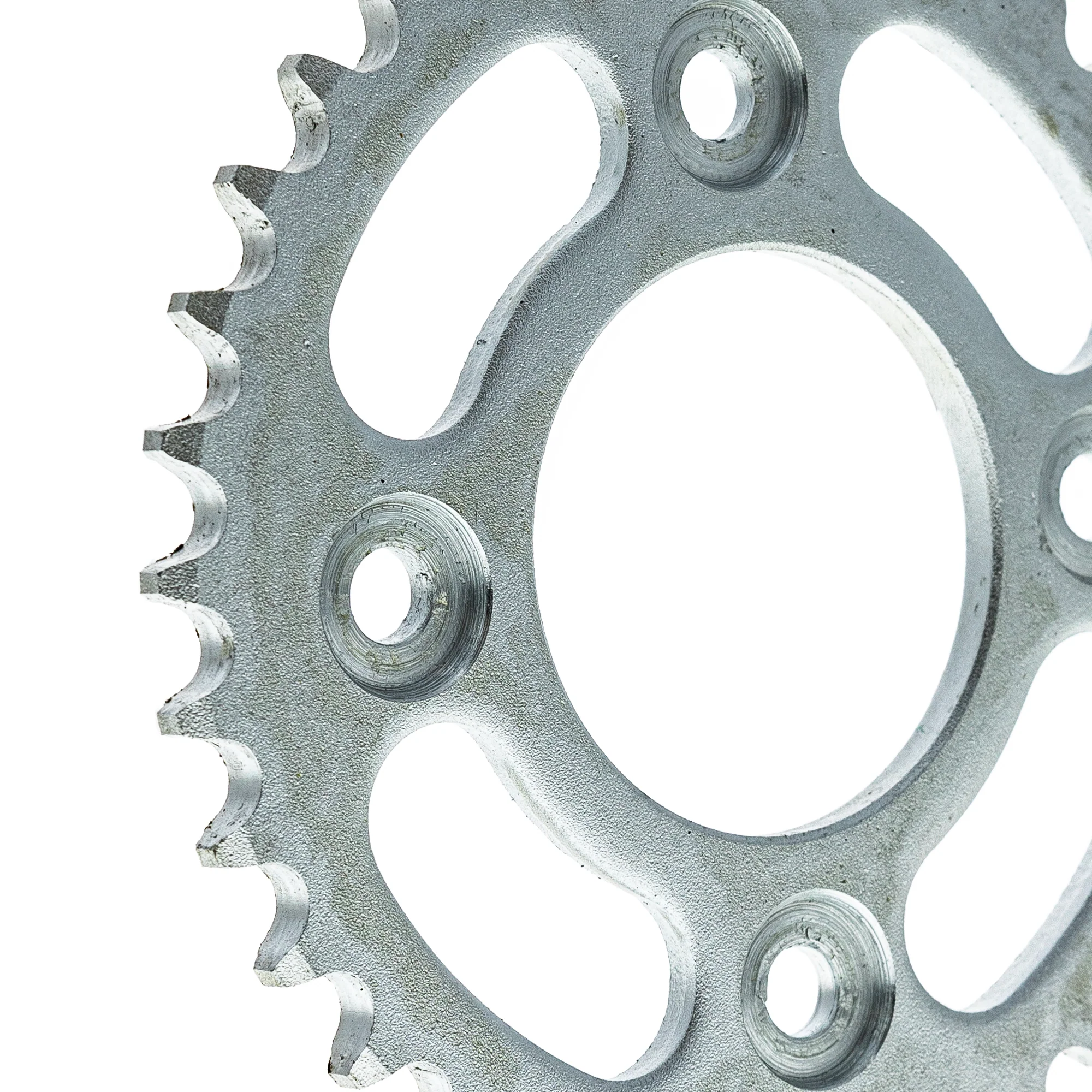 Rear Sprocket For Honda 41200-K26-901 41200-K26-900 - Image 5