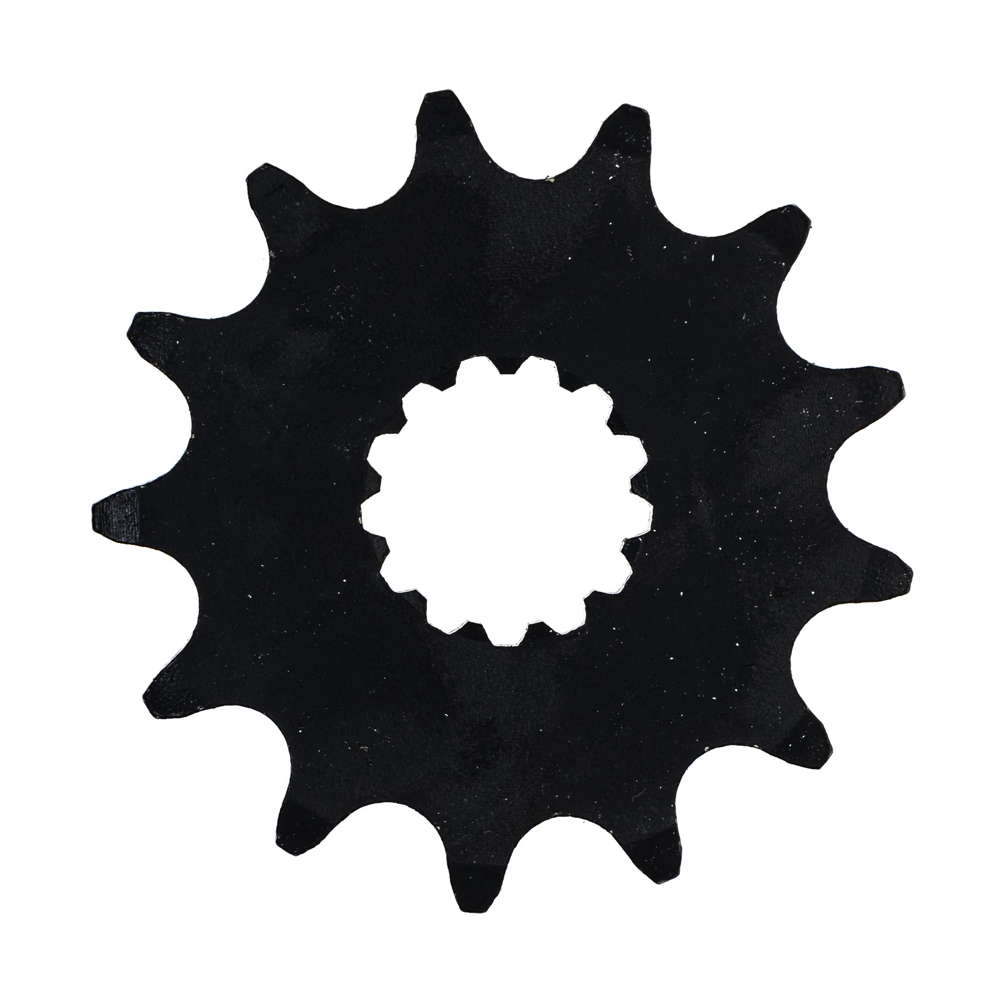 Front Sprocket For Kawasaki 13144-0063 13144-0041 13144-0017 - Image 3