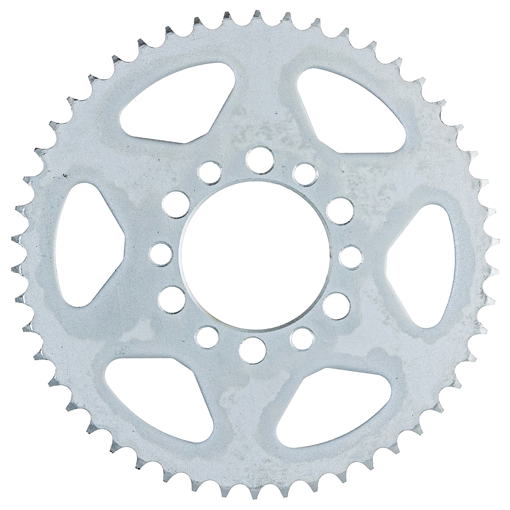 Rear Sprocket For Yamaha 15A-25450-20-00 15A-25450-10-00 - Image 3