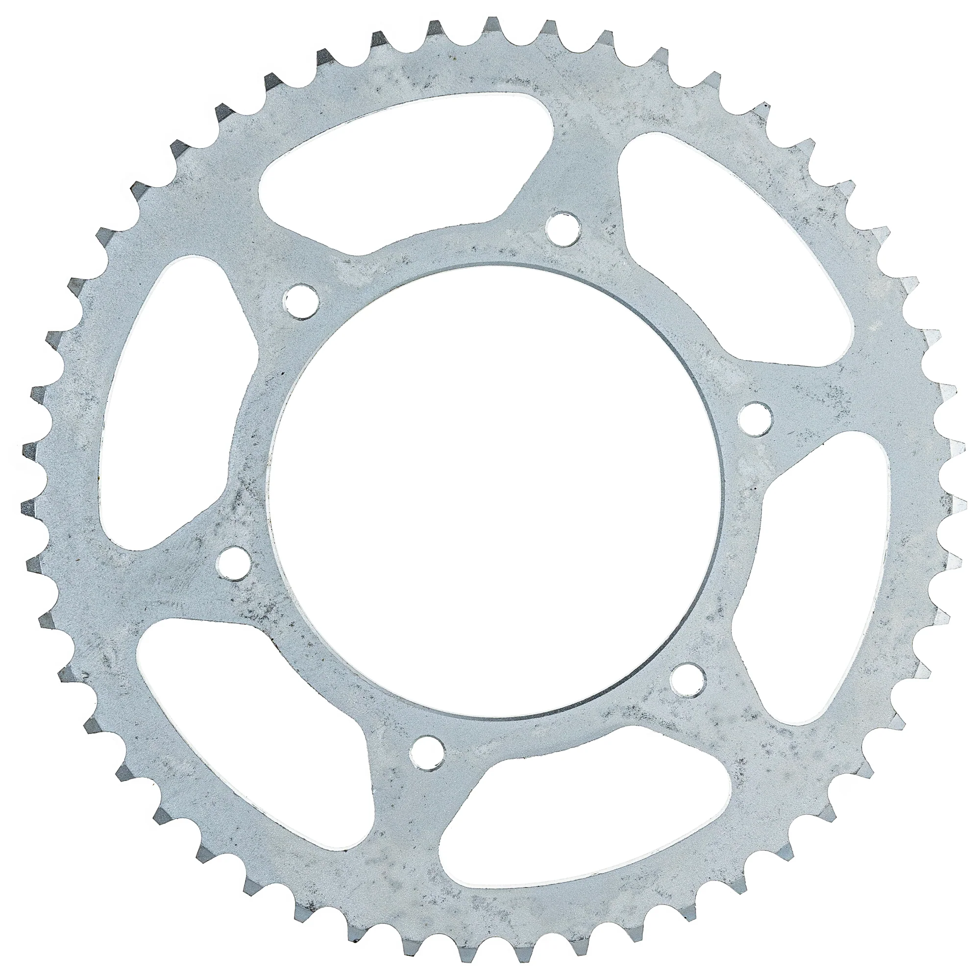 Rear Sprocket For KTM Husaberg Husqvarna 7771015105130 7771015105104 7771015105101 58310151051 - Image 3