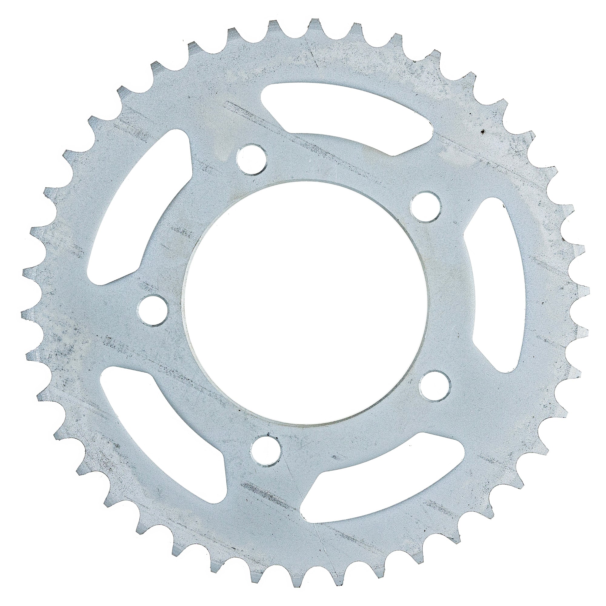 Rear Sprocket For Kawasaki 42041-0117 - Image 3