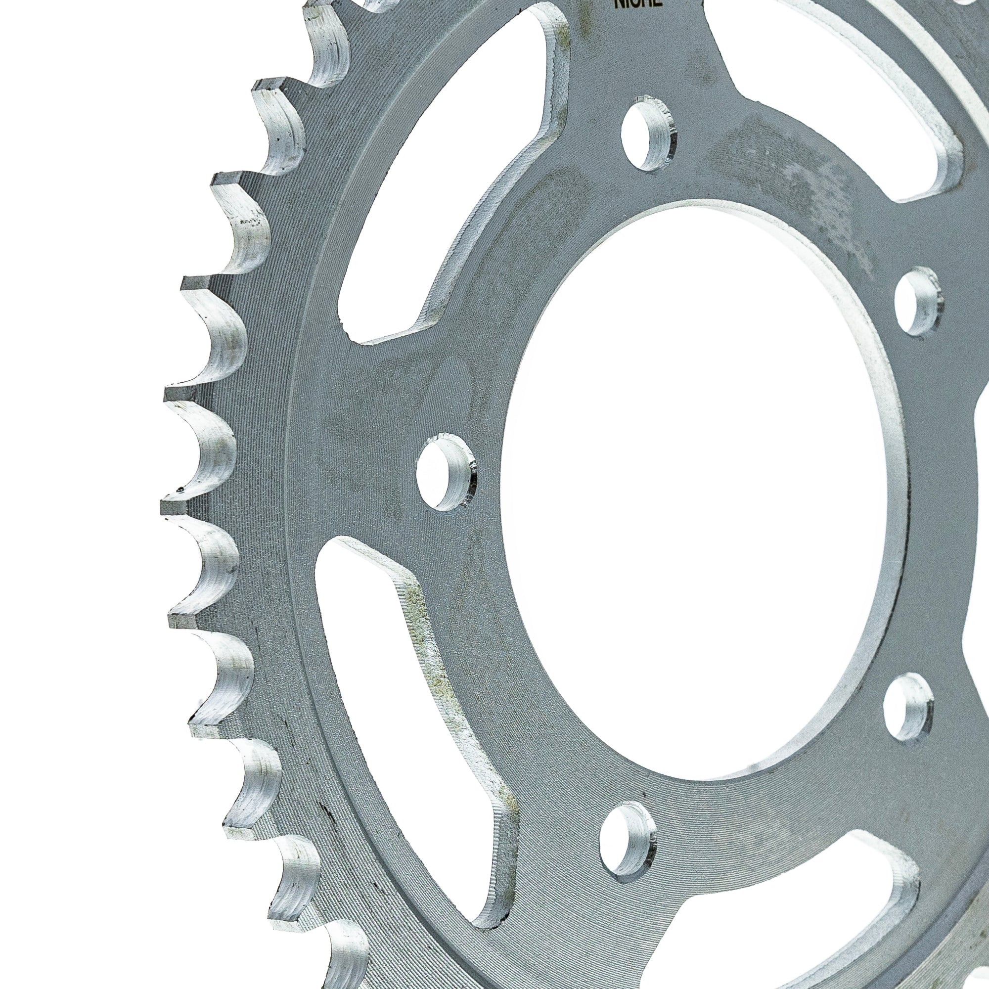Rear Sprocket For Kawasaki 42041-0117 - Image 4