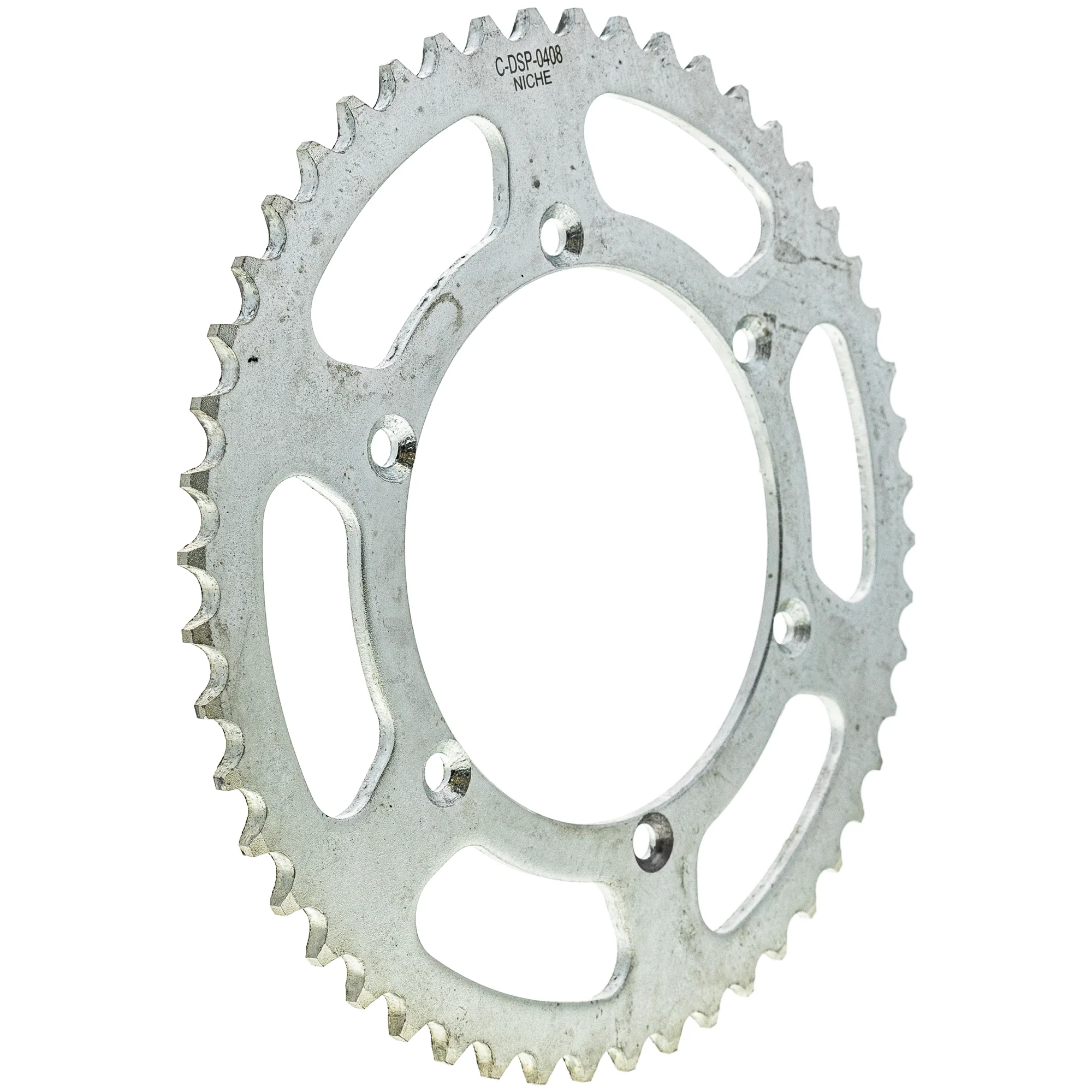 Rear Sprocket For Kawasaki 42041-0176 - Image 6