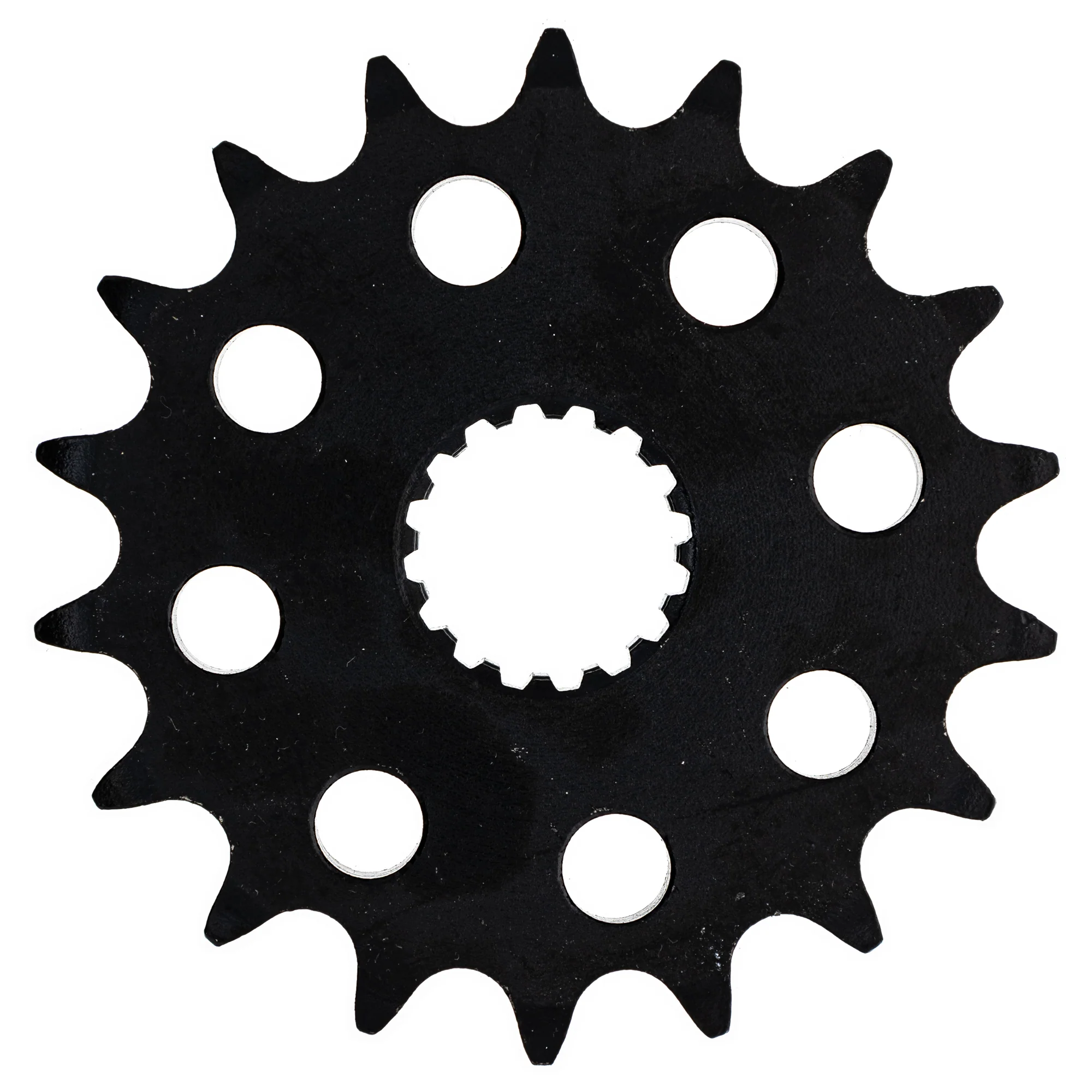 Front Sprocket For Suzuki 27511-15H00 - Image 4