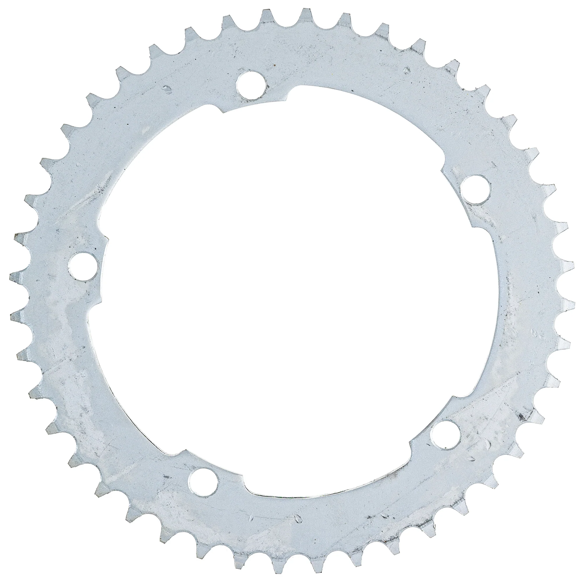 Rear Sprocket For Kawasaki 42041-0152 - Image 4