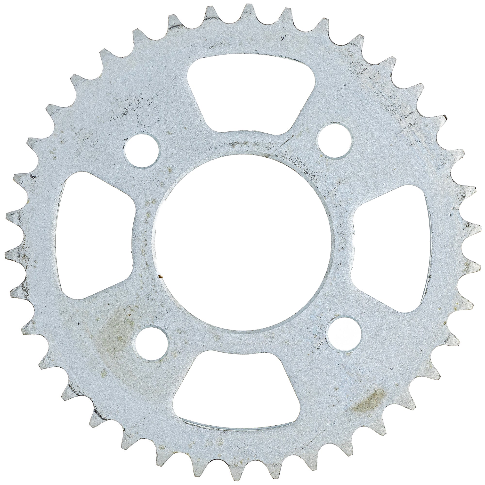 Rear Sprocket For Honda 41200-K26-G01 - Image 4