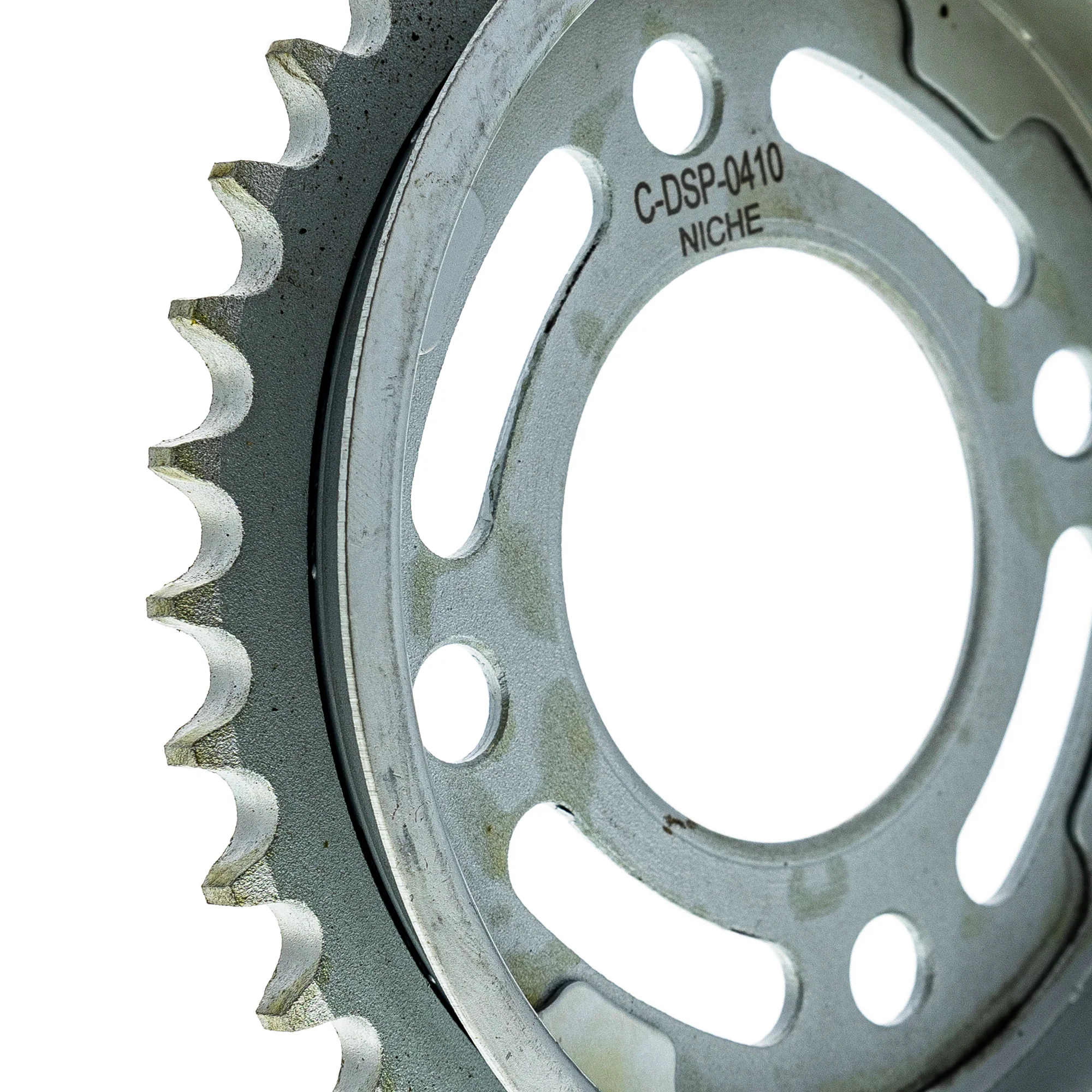 Rear Sprocket For Honda 41200-K0F-T61 - Image 5