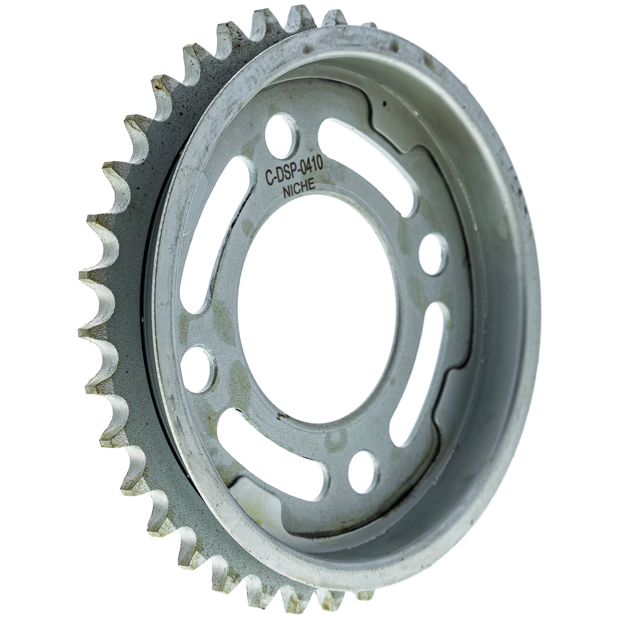 Rear Sprocket For Honda 41200-K0F-T61 - Image 6