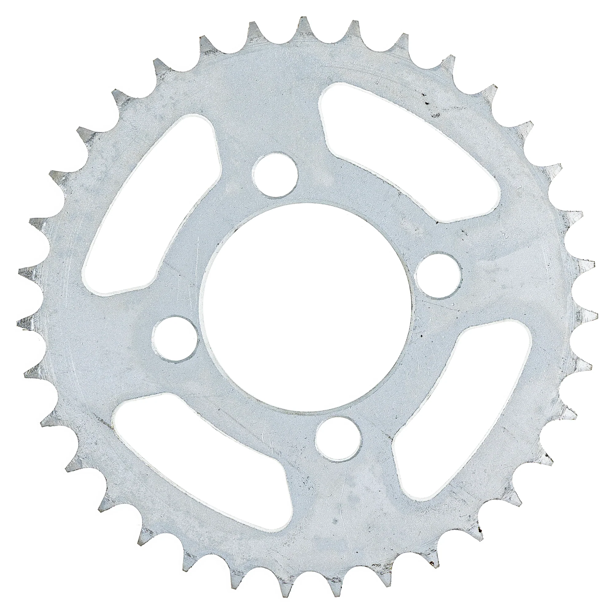 Rear Sprocket For Kawasaki 42041-0160 - Image 4